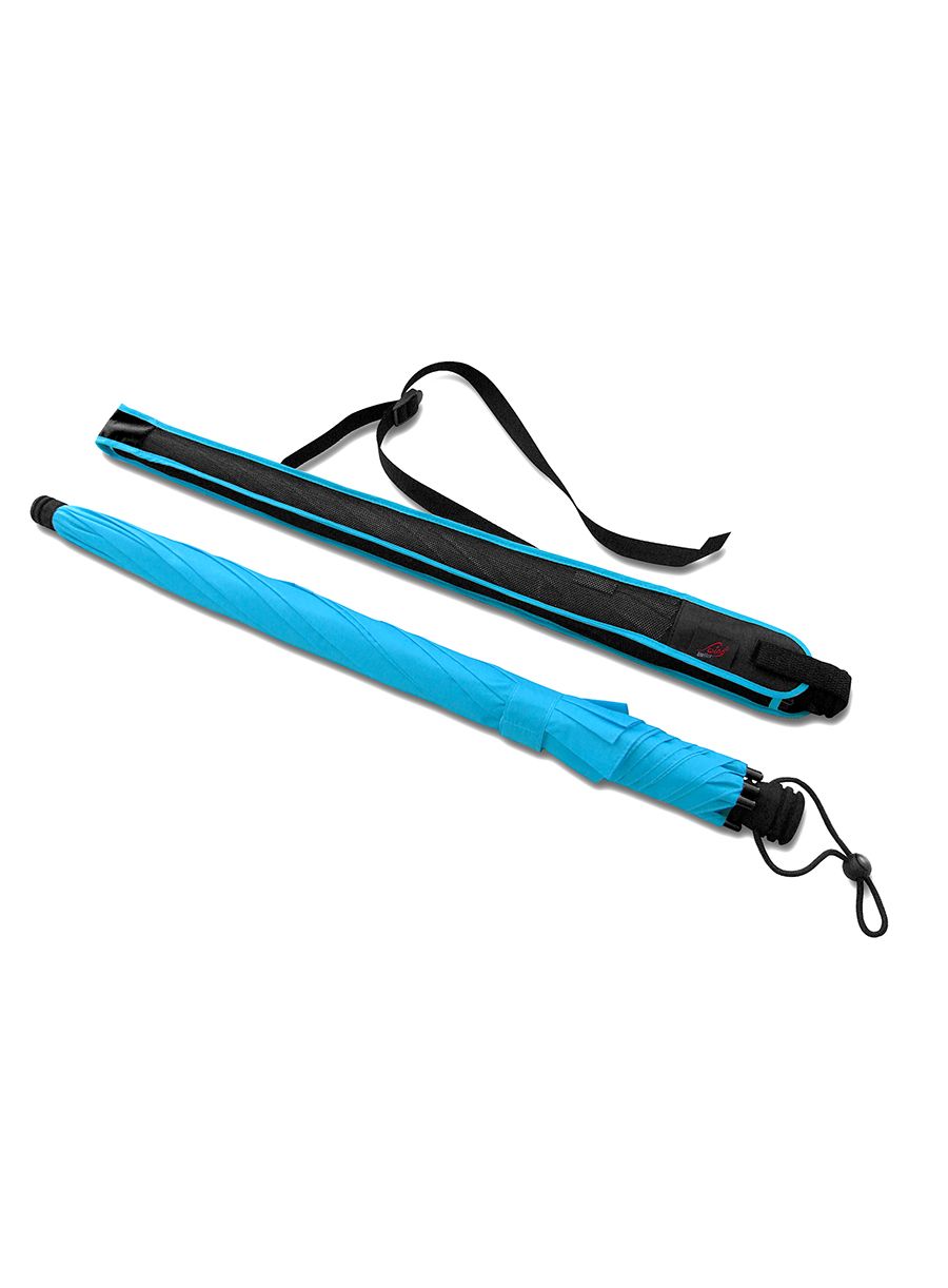 Парасолька Euroschirm Swing Liteflex - ice blue