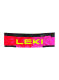 Пояс для бігу Leki Trail Running Pole Belt - pink