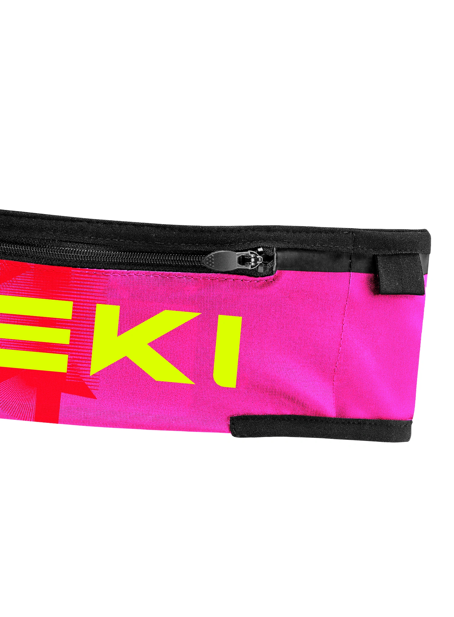 Пояс для бігу Leki Trail Running Pole Belt - pink