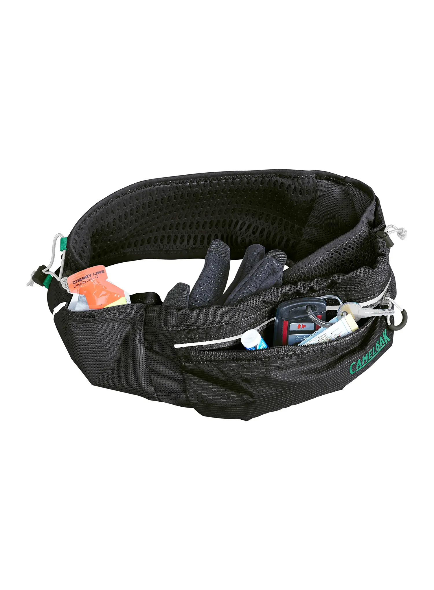 Пояс для бігу CamelBak Ultra Belt 500ml - black