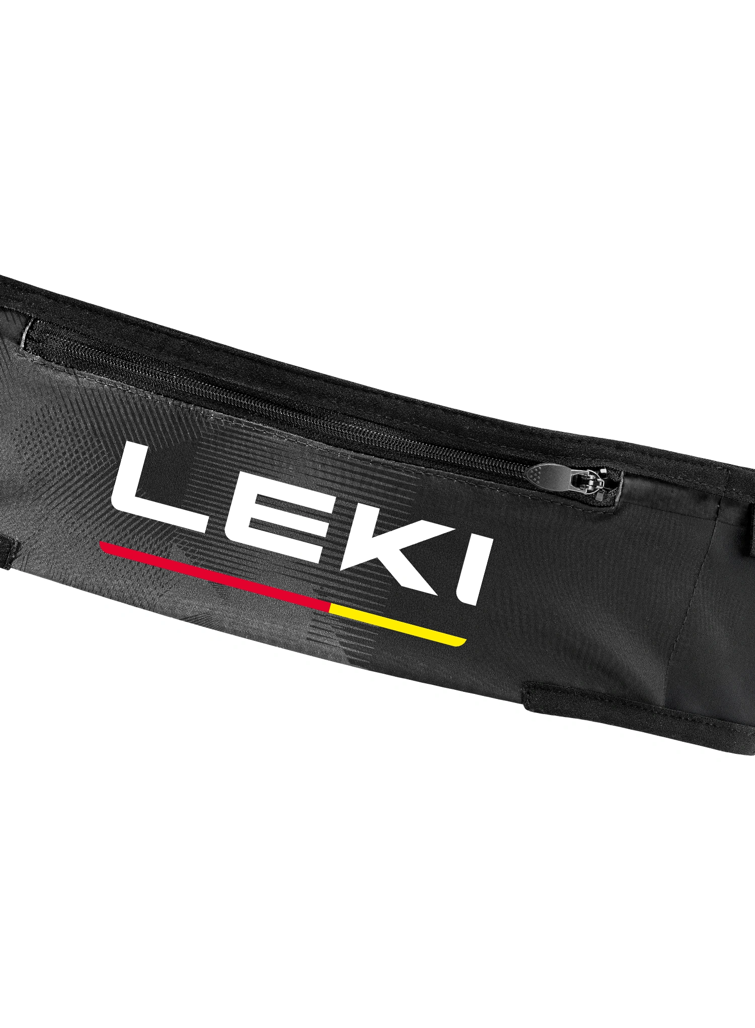 Пояс для бігу Leki Trail Running Pole Belt - black