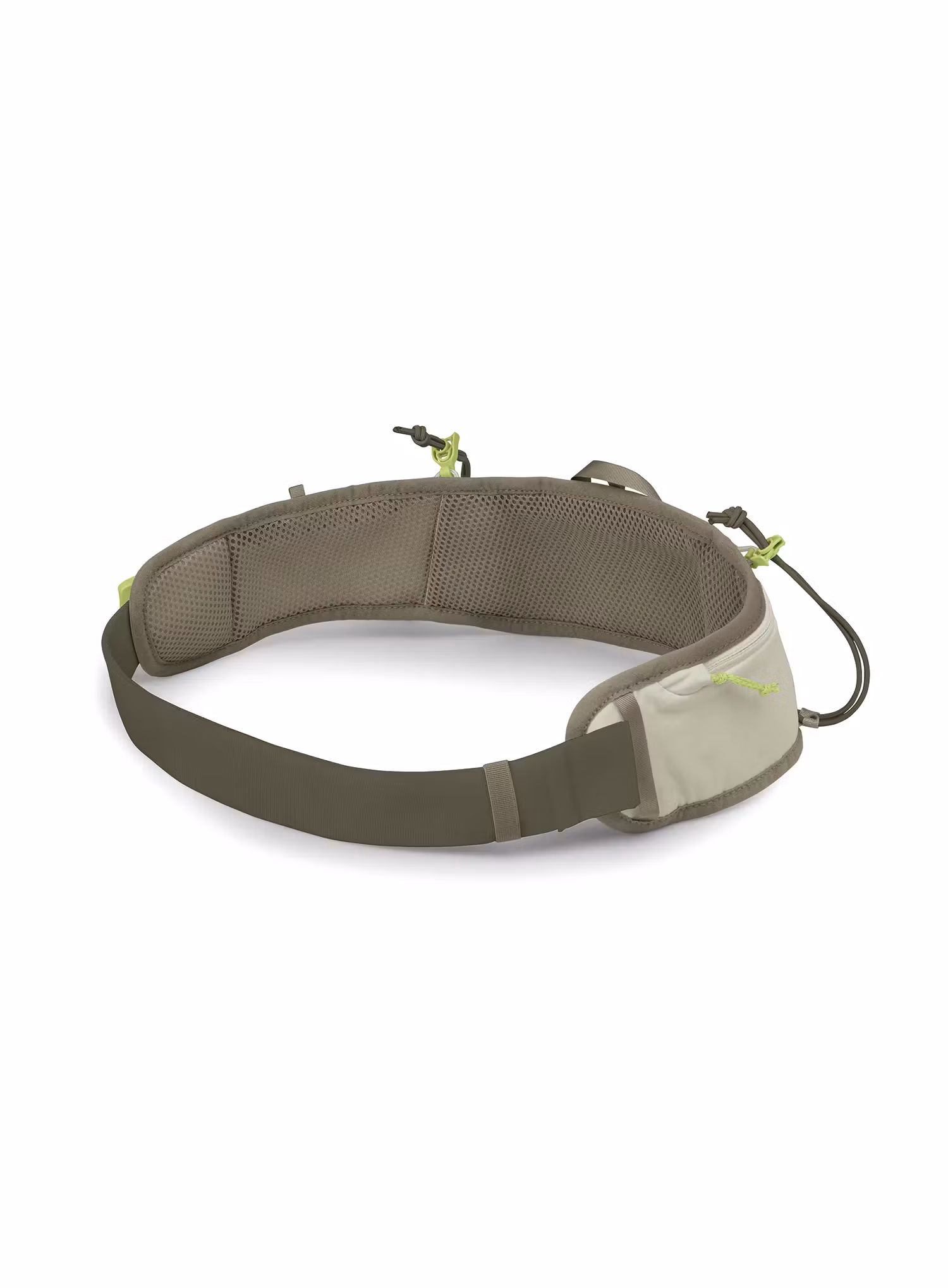 Пояс для бігу Osprey Duro Dyna LT Belt - sandy grey