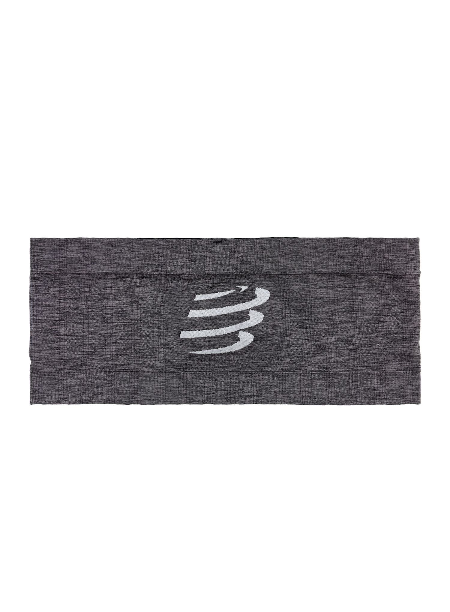 Пояс для бігу Compressport Free Belt - black
