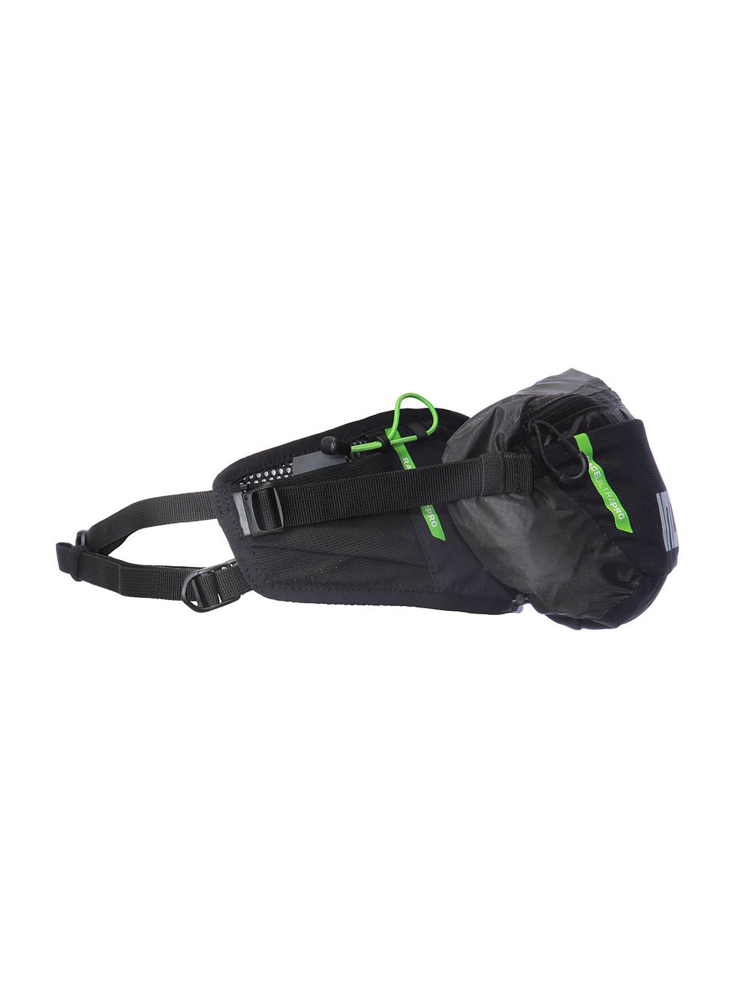 Пояс для бігу Inov-8 Race Ultra Pro Waist - black/grey