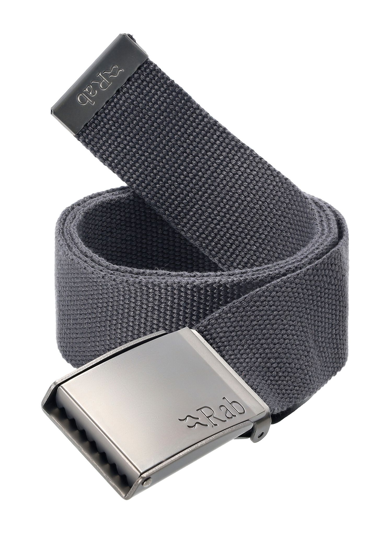 Ремінь Rab Slider Belt - slate