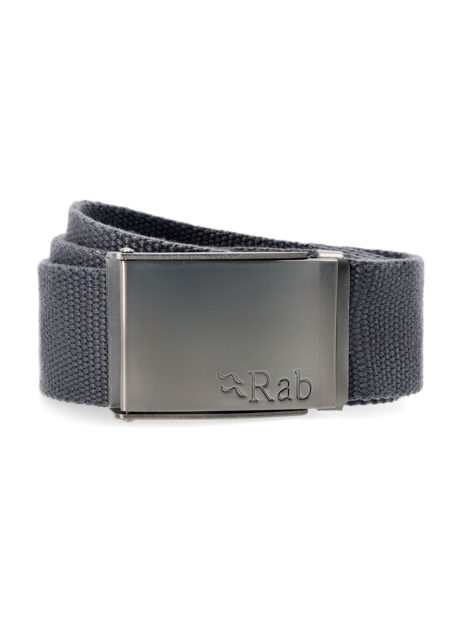 Ремінь Rab Slider Belt - slate