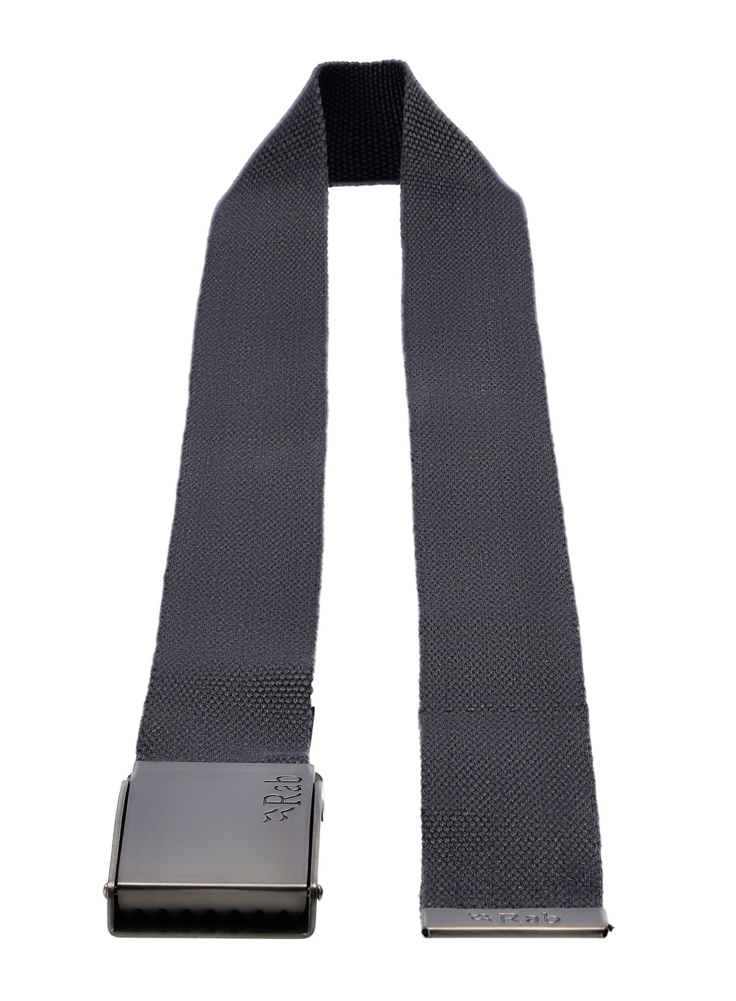 Ремінь Rab Slider Belt - slate