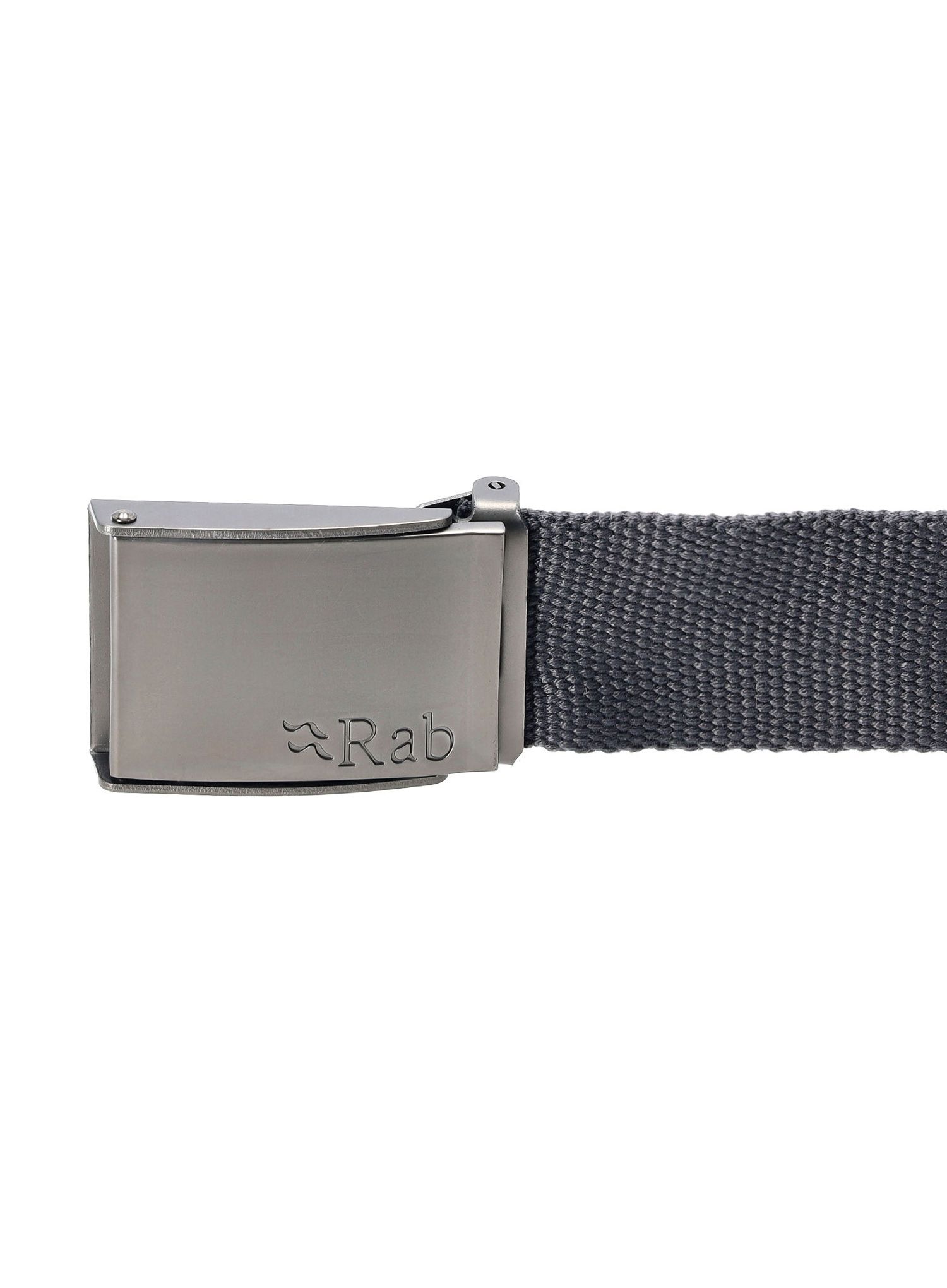 Ремінь Rab Slider Belt - slate