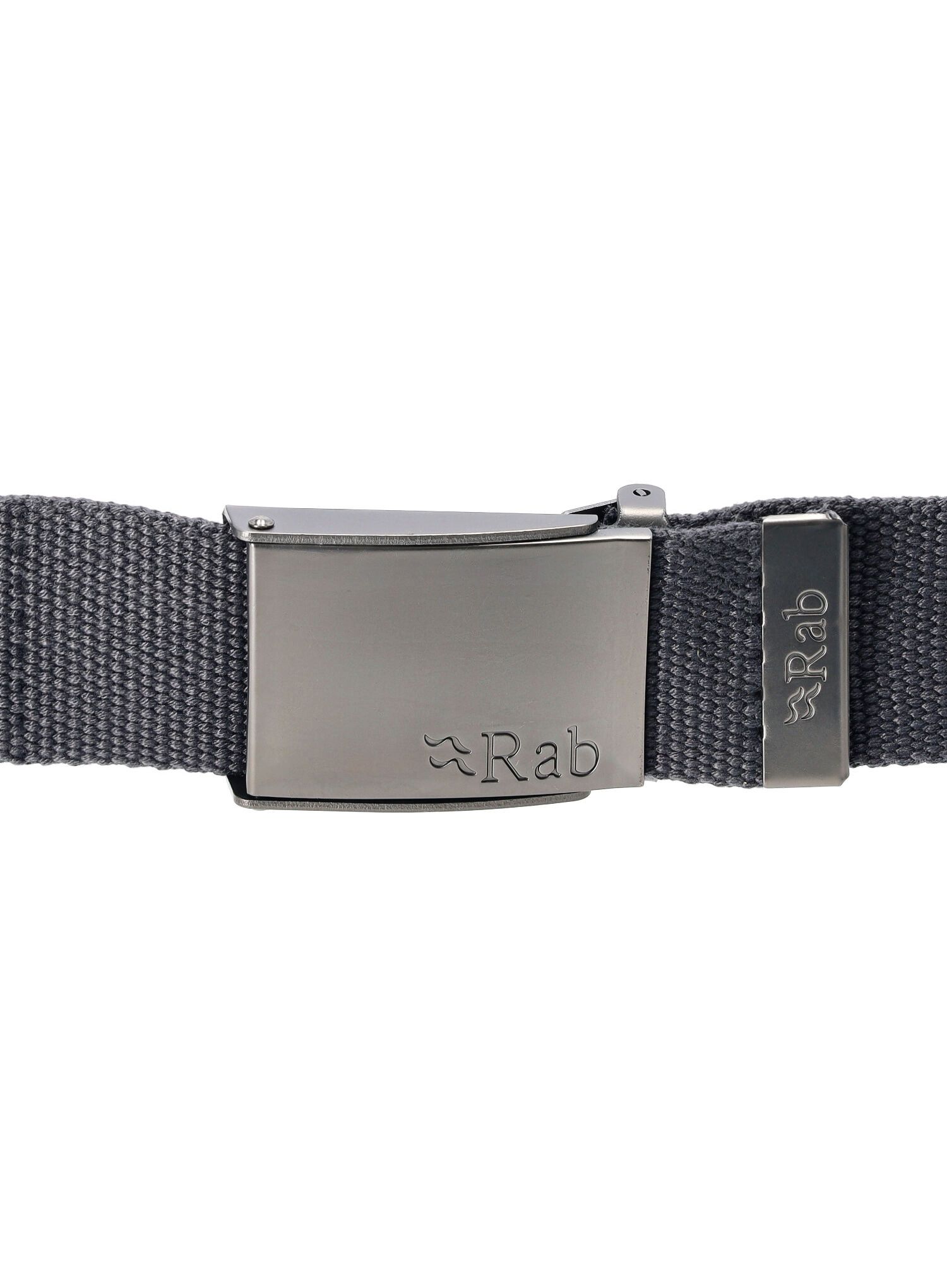 Ремінь Rab Slider Belt - slate