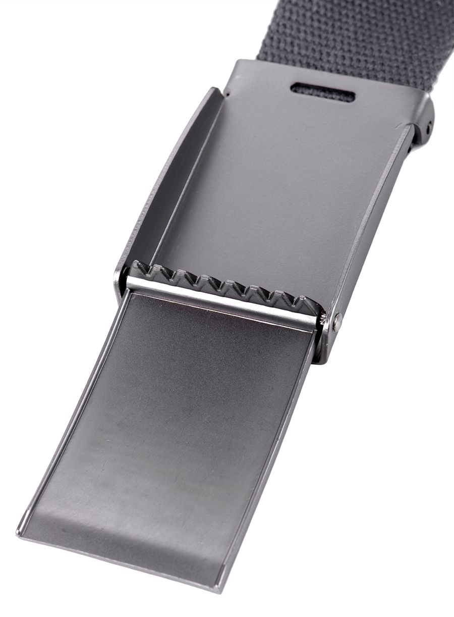 Ремінь Rab Slider Belt - slate
