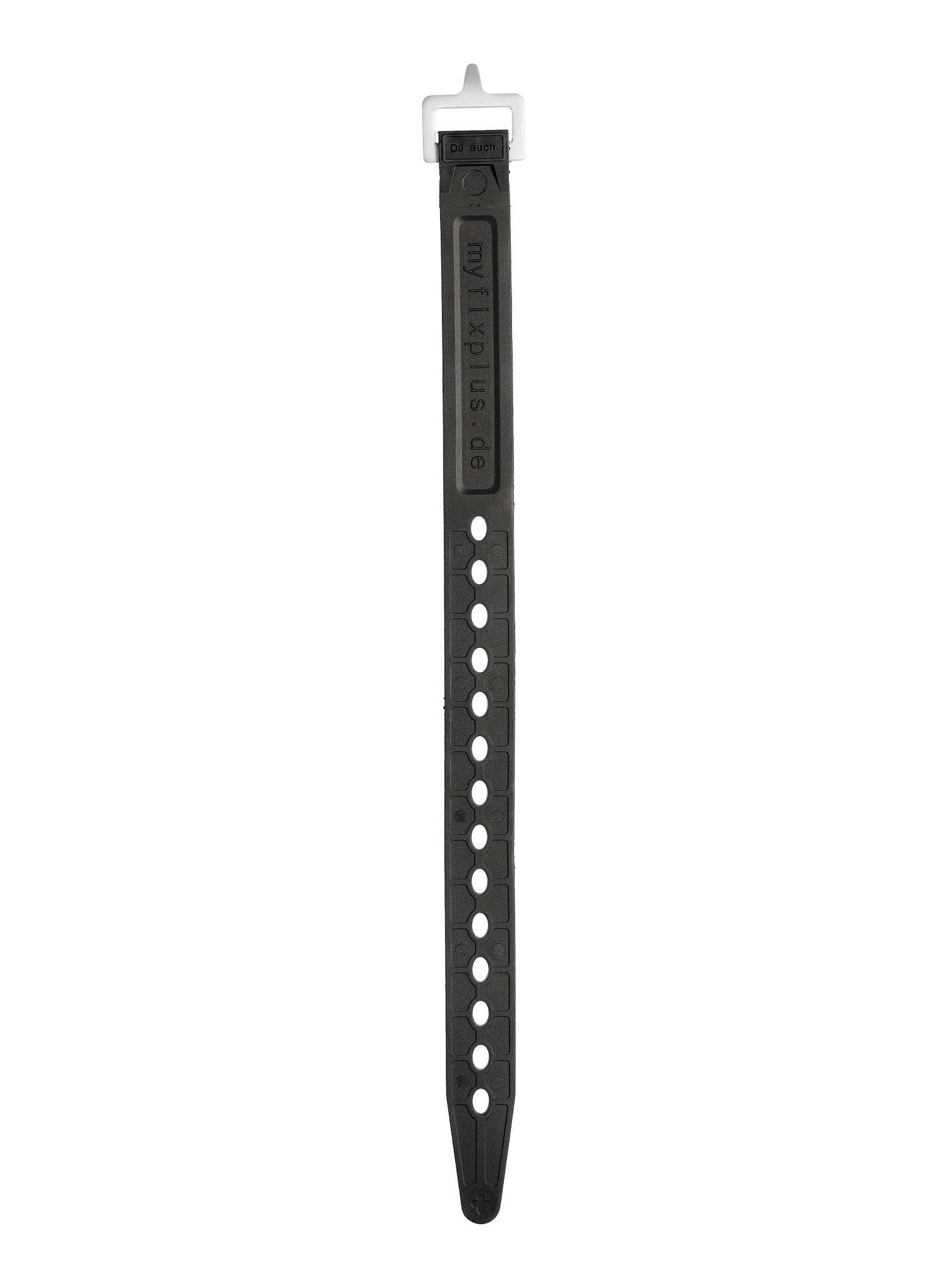 Ремінь для лиж Majesty Tech Strap - black