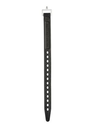 Ремінь для лиж Majesty Tech Strap - black