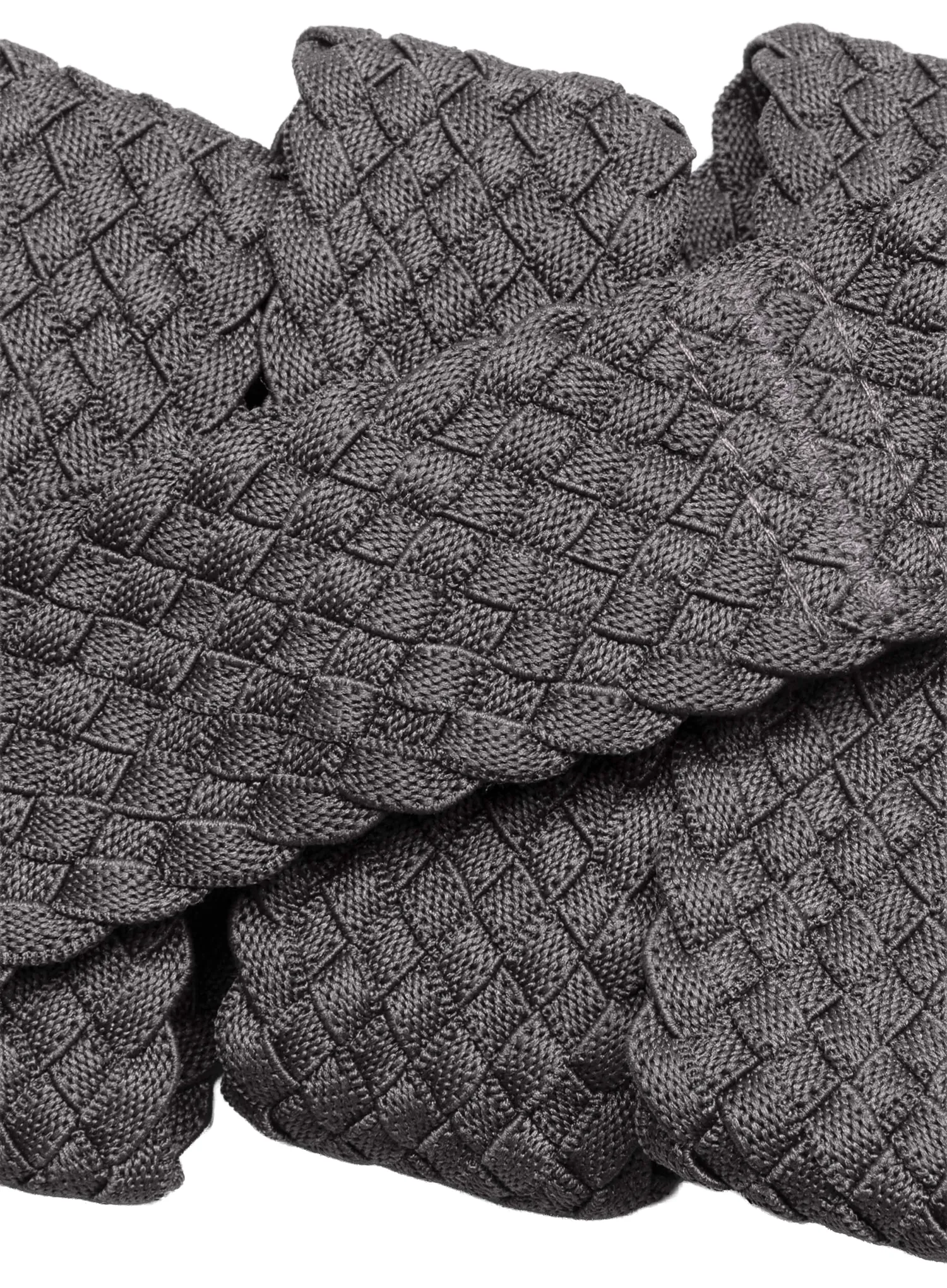 Ремінь для штанів Arcade Futureweave - charcoal