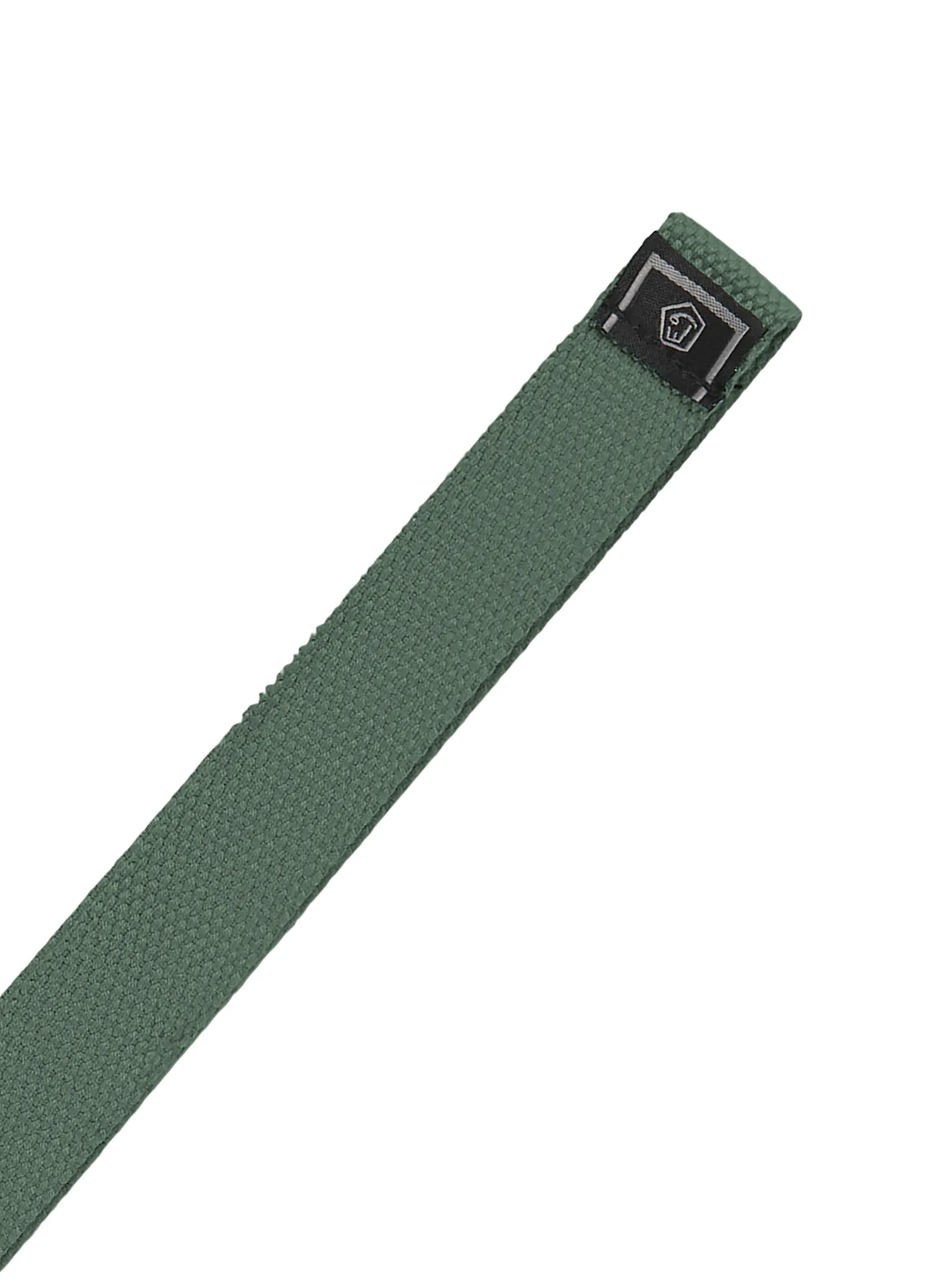Ремінь для штанів E9 Fergancio - jungle/green