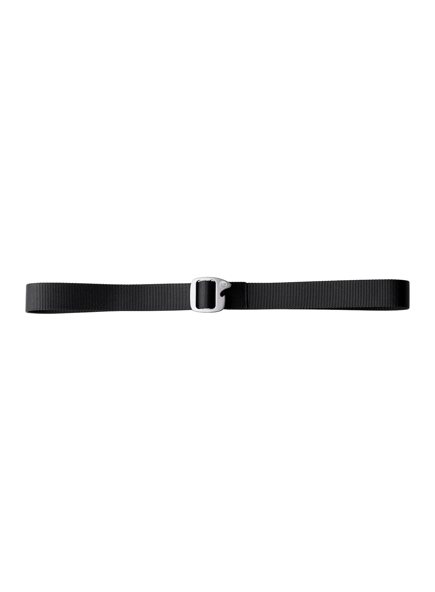 Ремінь для штанів Kavu Beber Belt - black