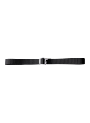 Ремінь для штанів Kavu Beber Belt - black