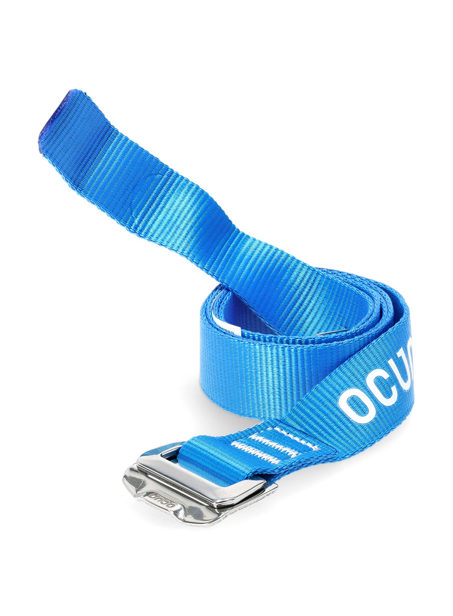 Ремінь для штанів Ocun Belt SB 28 mm - blue
