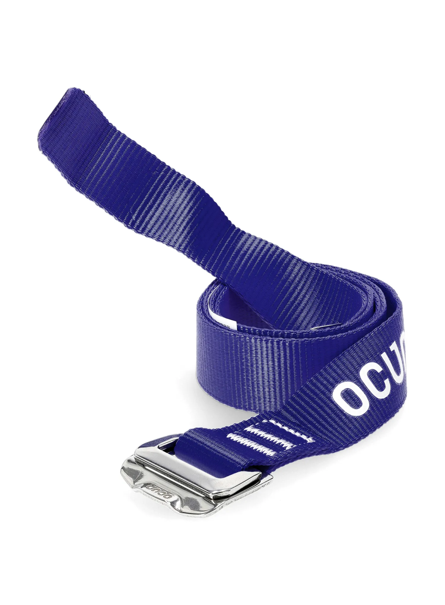 Ремінь для штанів Ocun Belt SB 28 mm - marine