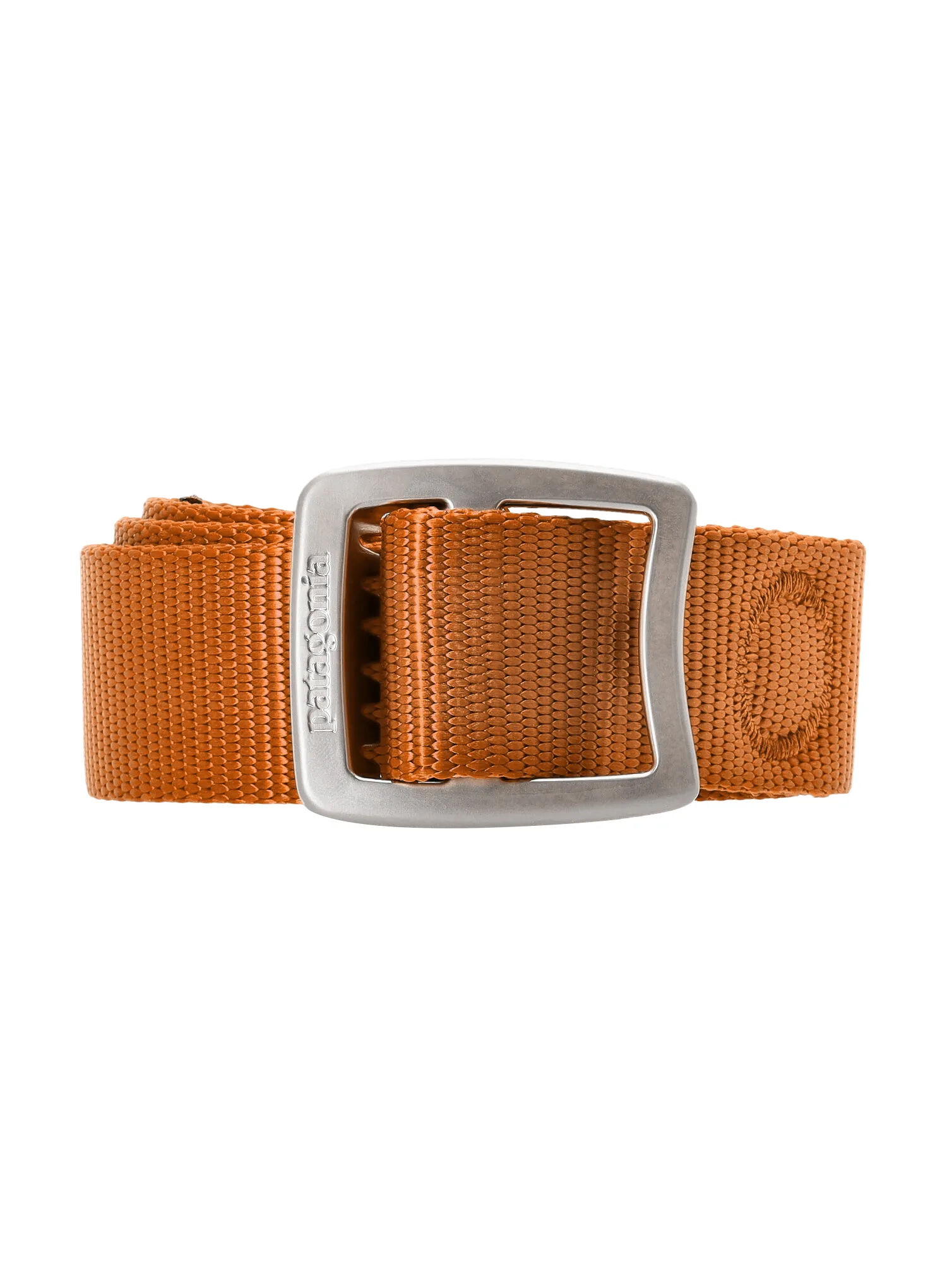 Ремінь для штанів Patagonia Tech Web Belt - robin brown