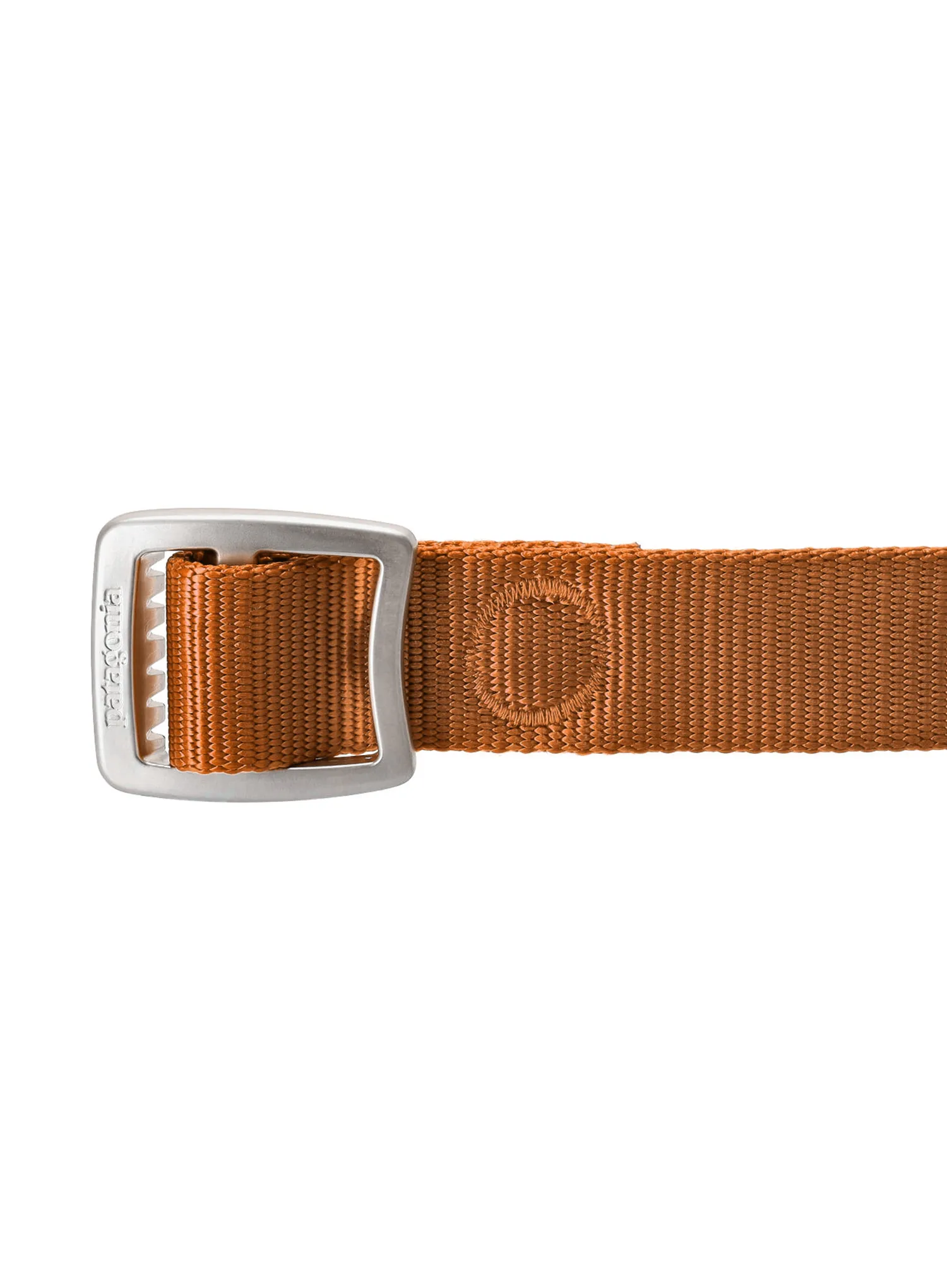 Ремінь для штанів Patagonia Tech Web Belt - robin brown