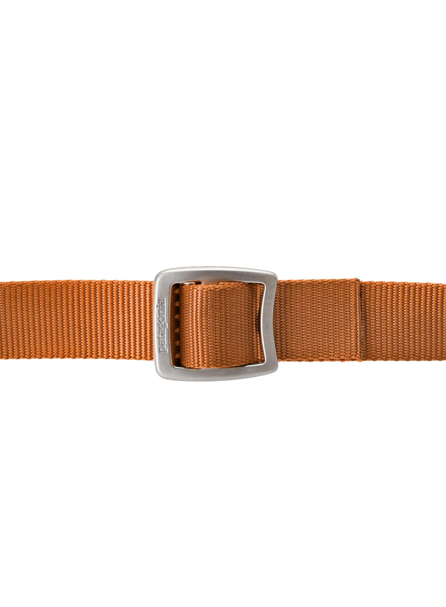 Ремінь для штанів Patagonia Tech Web Belt - robin brown