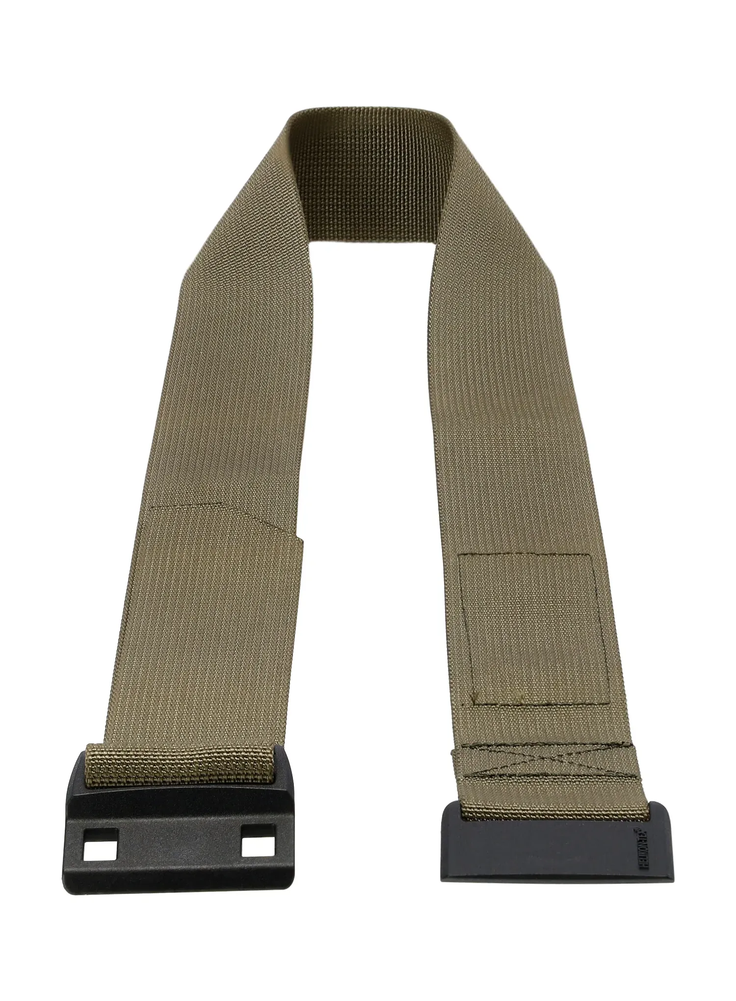 Ремінь Helikon-Tex EDC Magnetic Belt - olive green/black