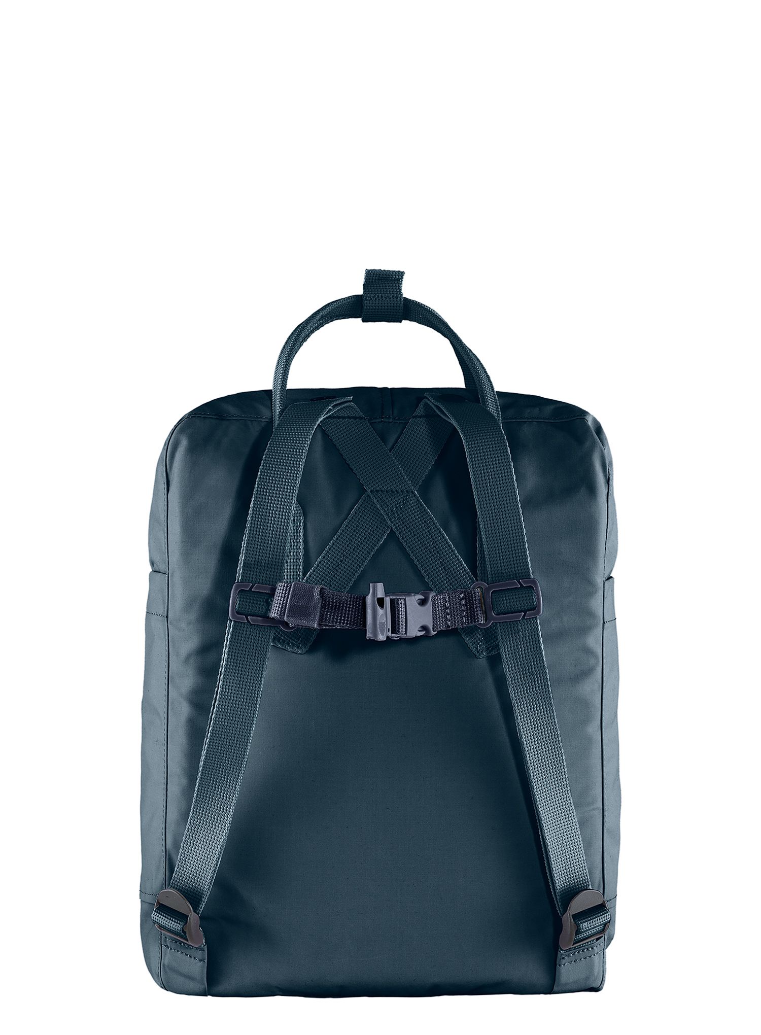 Нагрудний ремінь Fjallraven Kanken Chest Strap - navy
