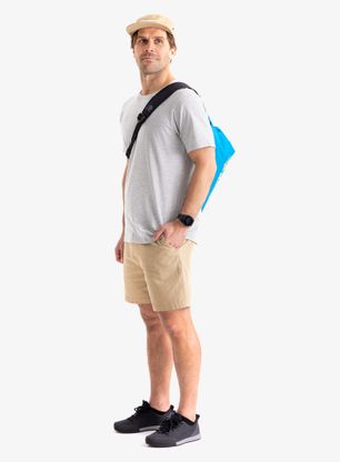 Ремінь Sea To Summit Dry Bag Sling Regular - jet black