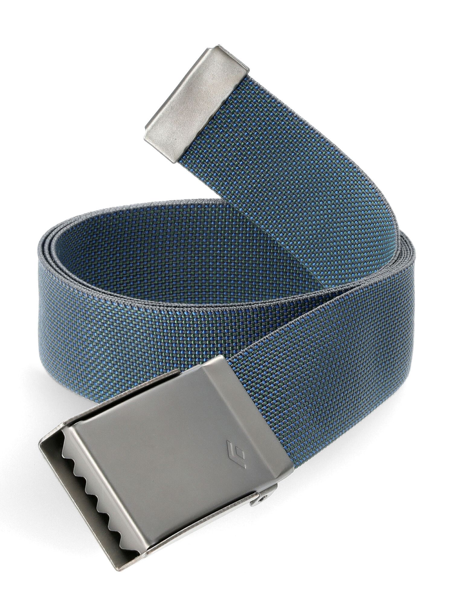 Ремінь Black Diamond Forge Belt - black/denim