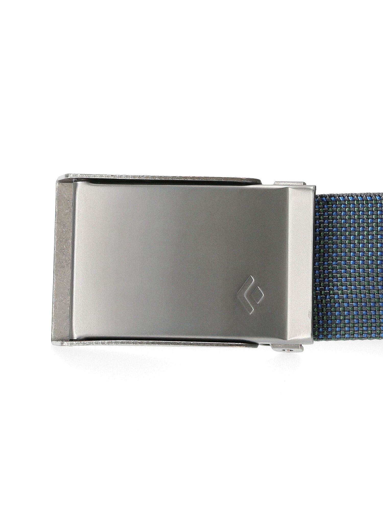 Ремінь Black Diamond Forge Belt - black/denim
