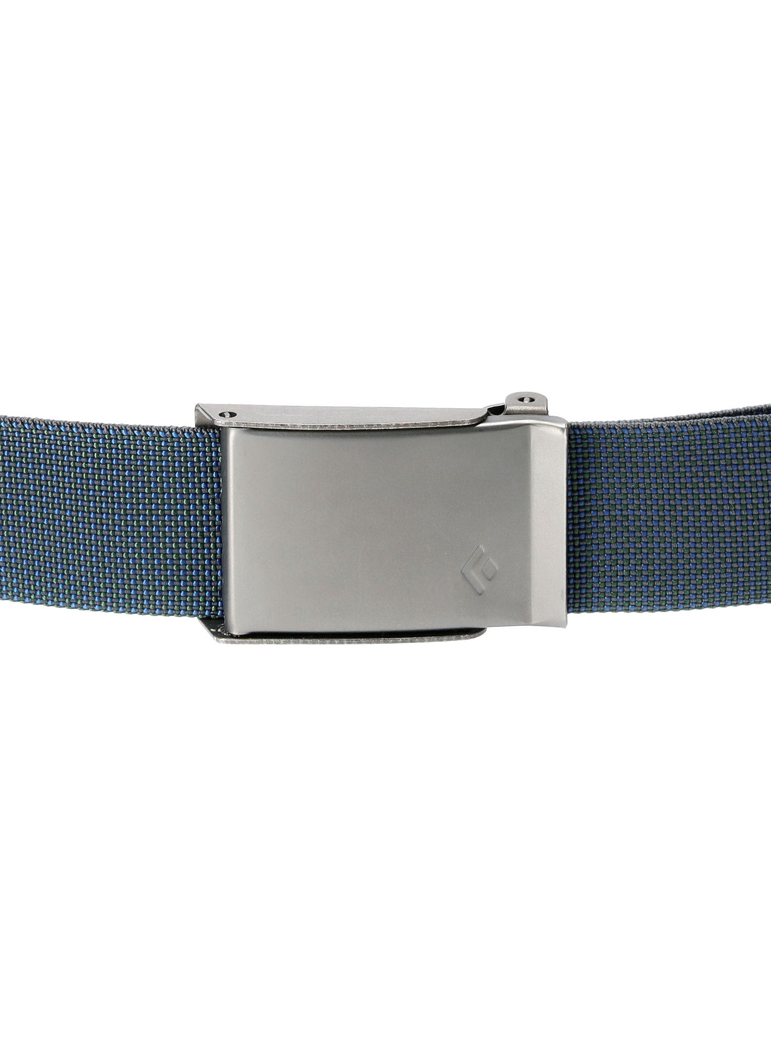 Ремінь Black Diamond Forge Belt - black/denim
