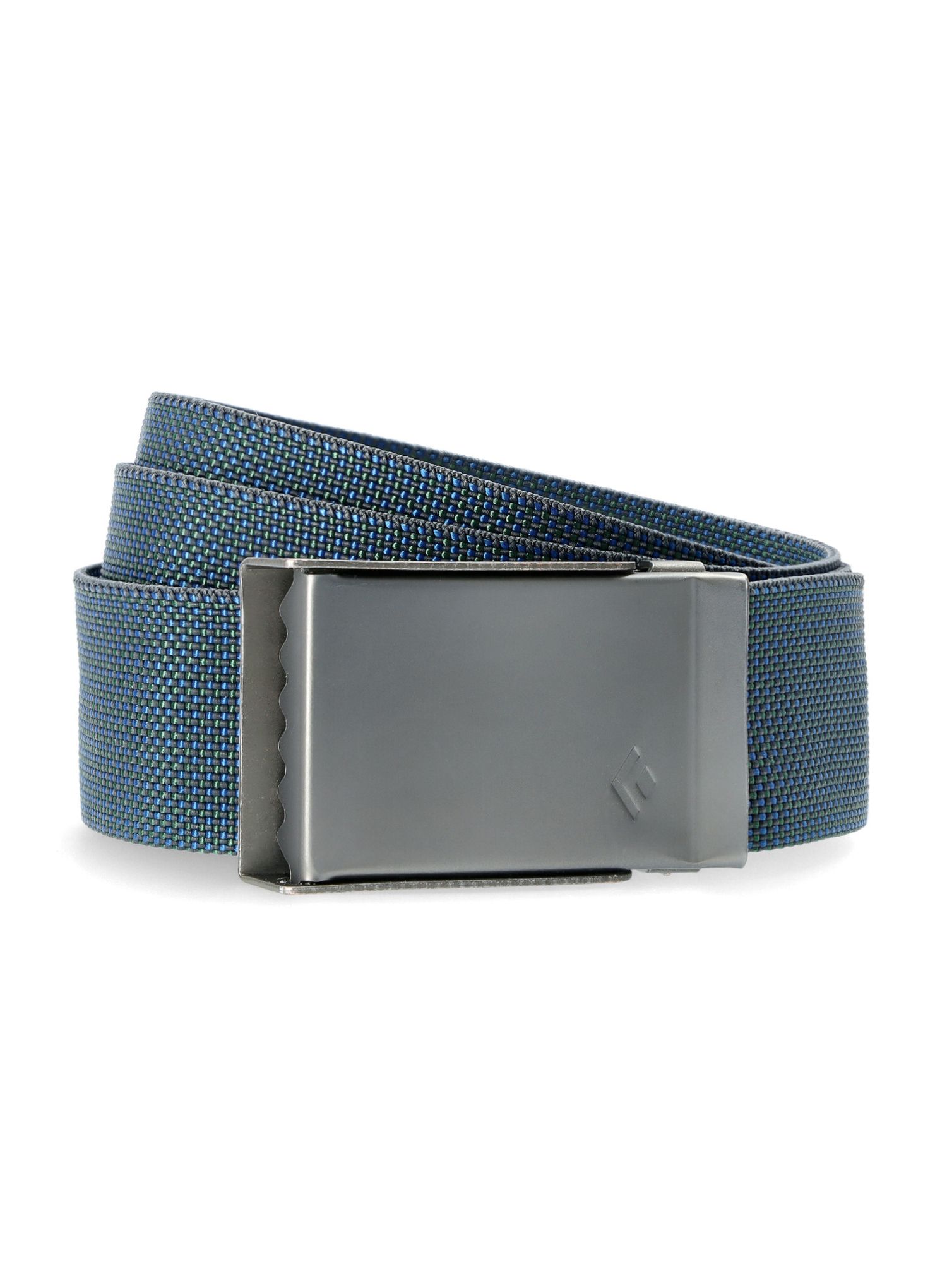 Ремінь Black Diamond Forge Belt - black/denim