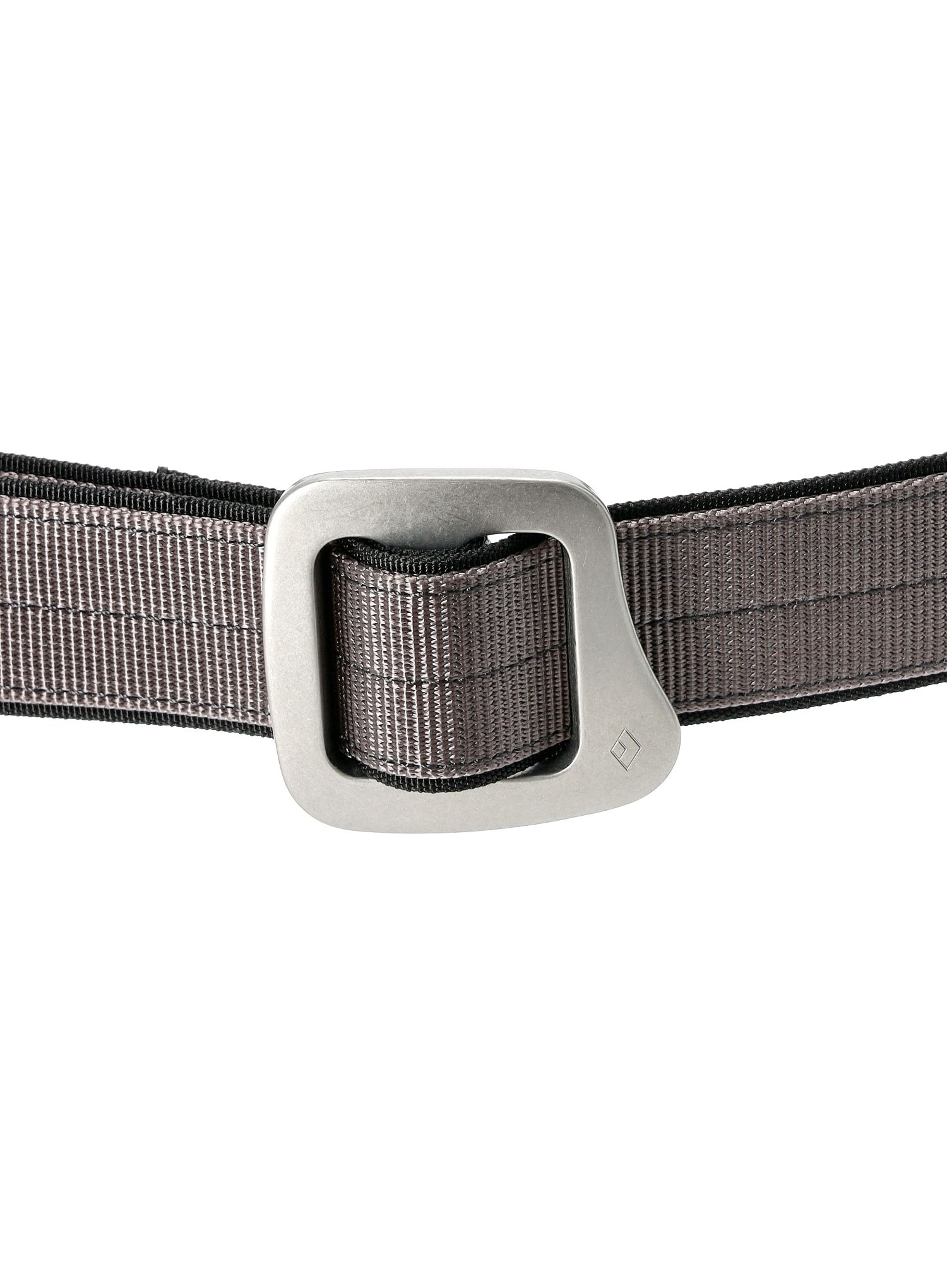 Ремінь Black Diamond Mine Belt - slate