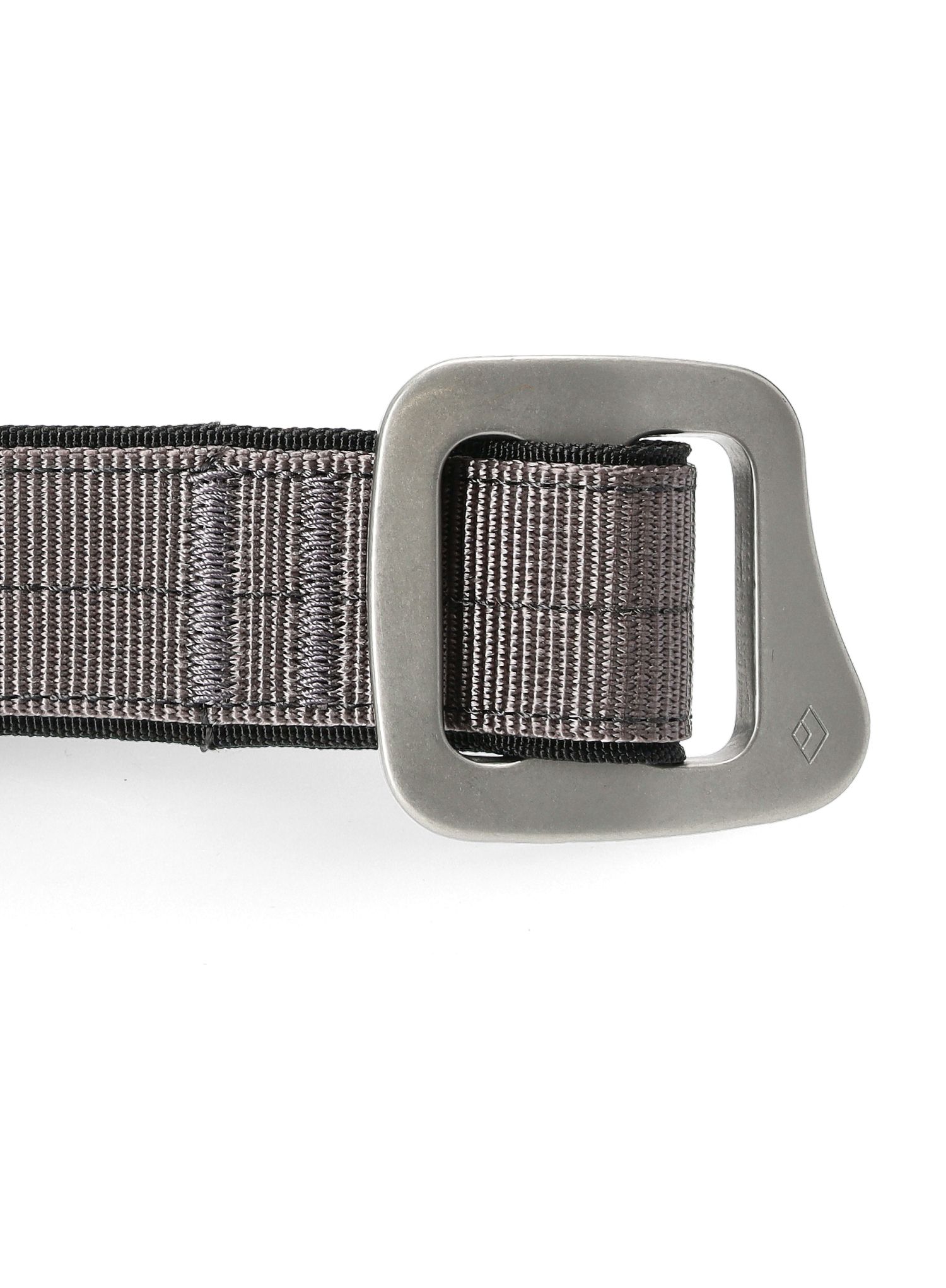 Ремінь Black Diamond Mine Belt - slate