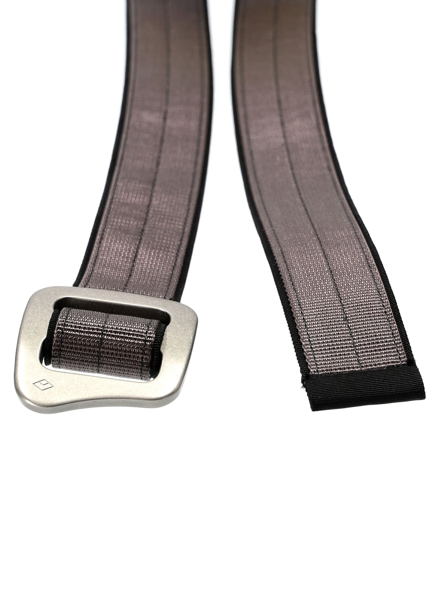 Ремінь Black Diamond Mine Belt - slate
