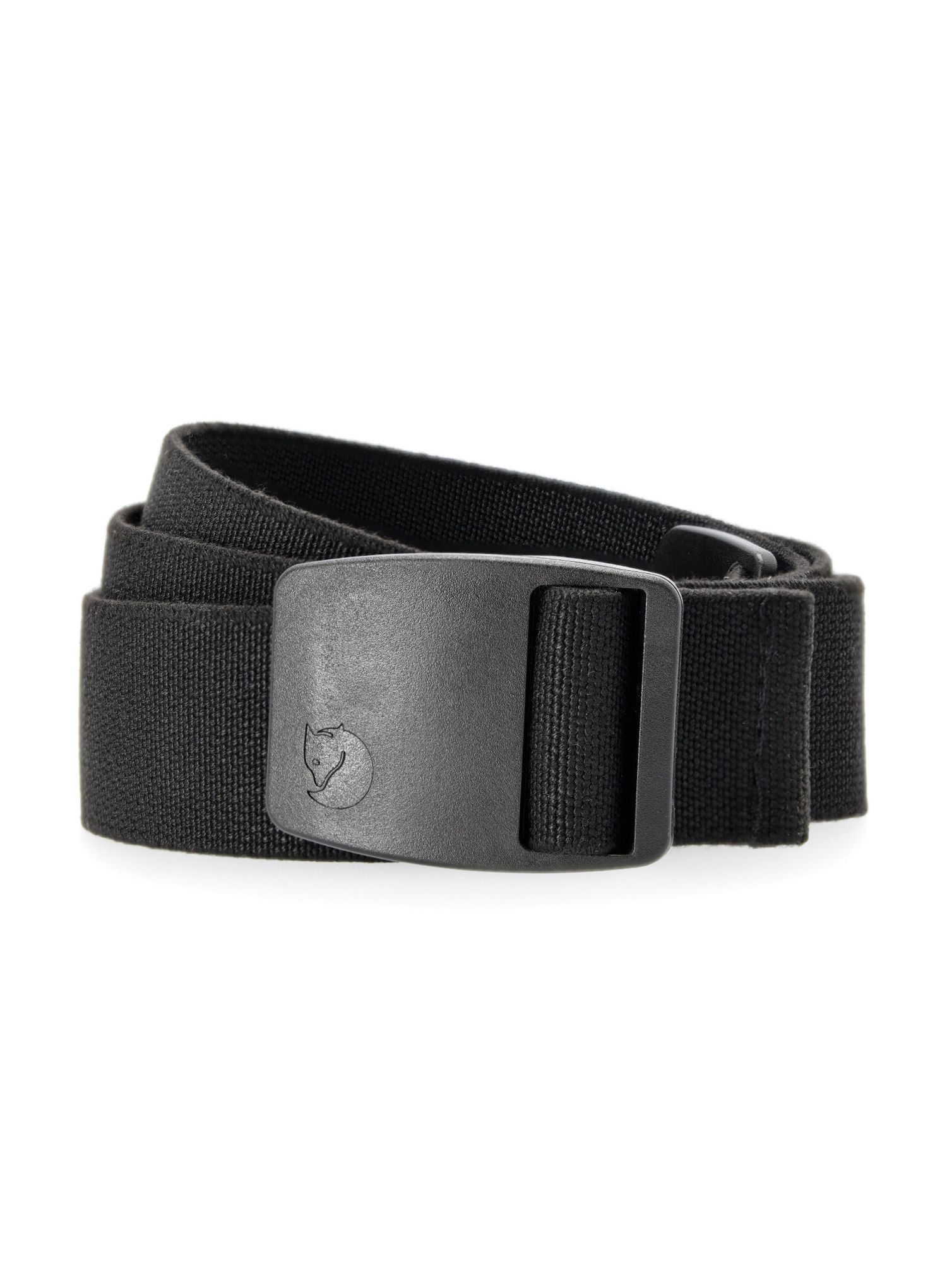 Ремінь для штанів Fjallraven Trekking Belt - black