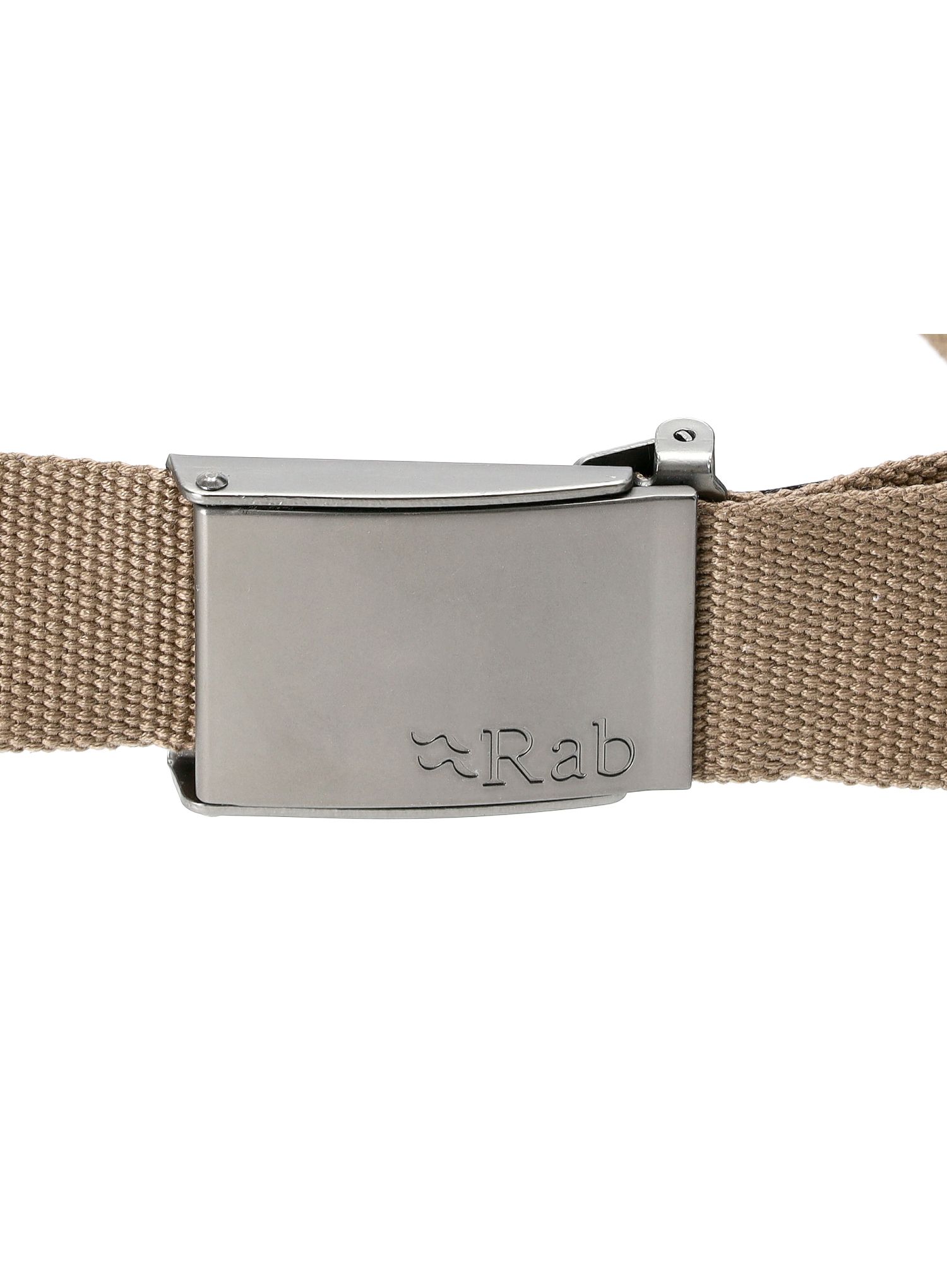 Ремінь для штанів Rab Slider Belt - french mustard