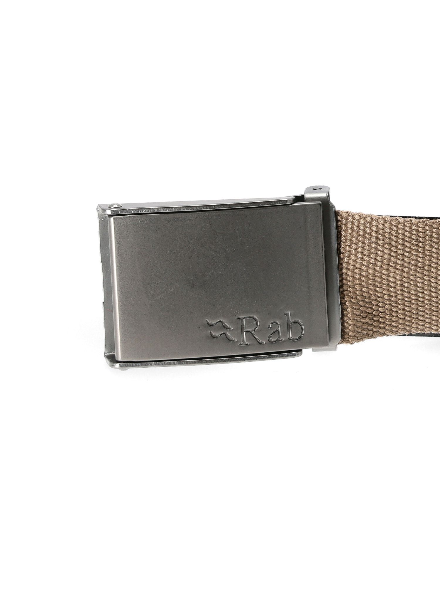 Ремінь для штанів Rab Slider Belt - french mustard