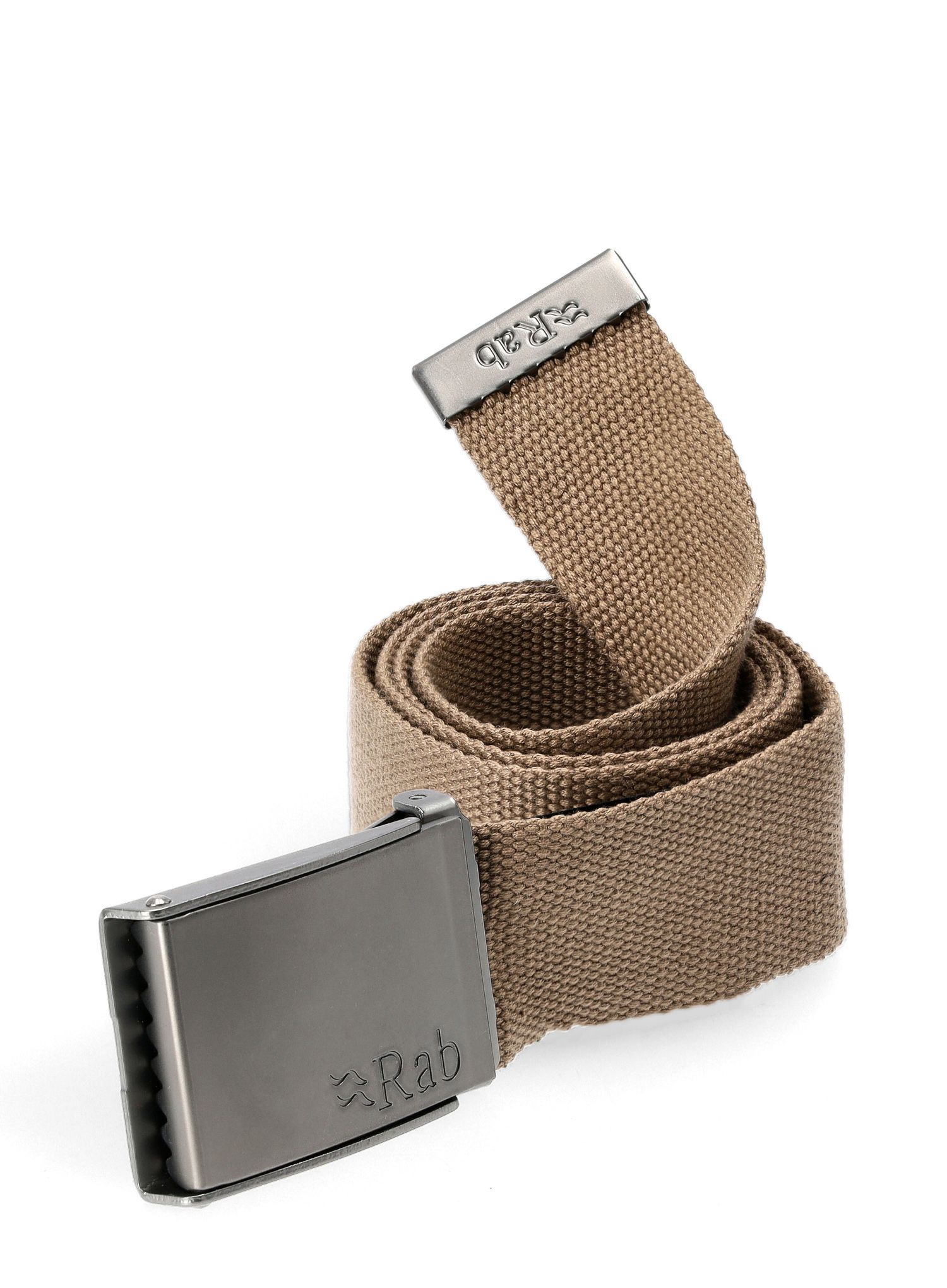 Ремінь для штанів Rab Slider Belt - french mustard