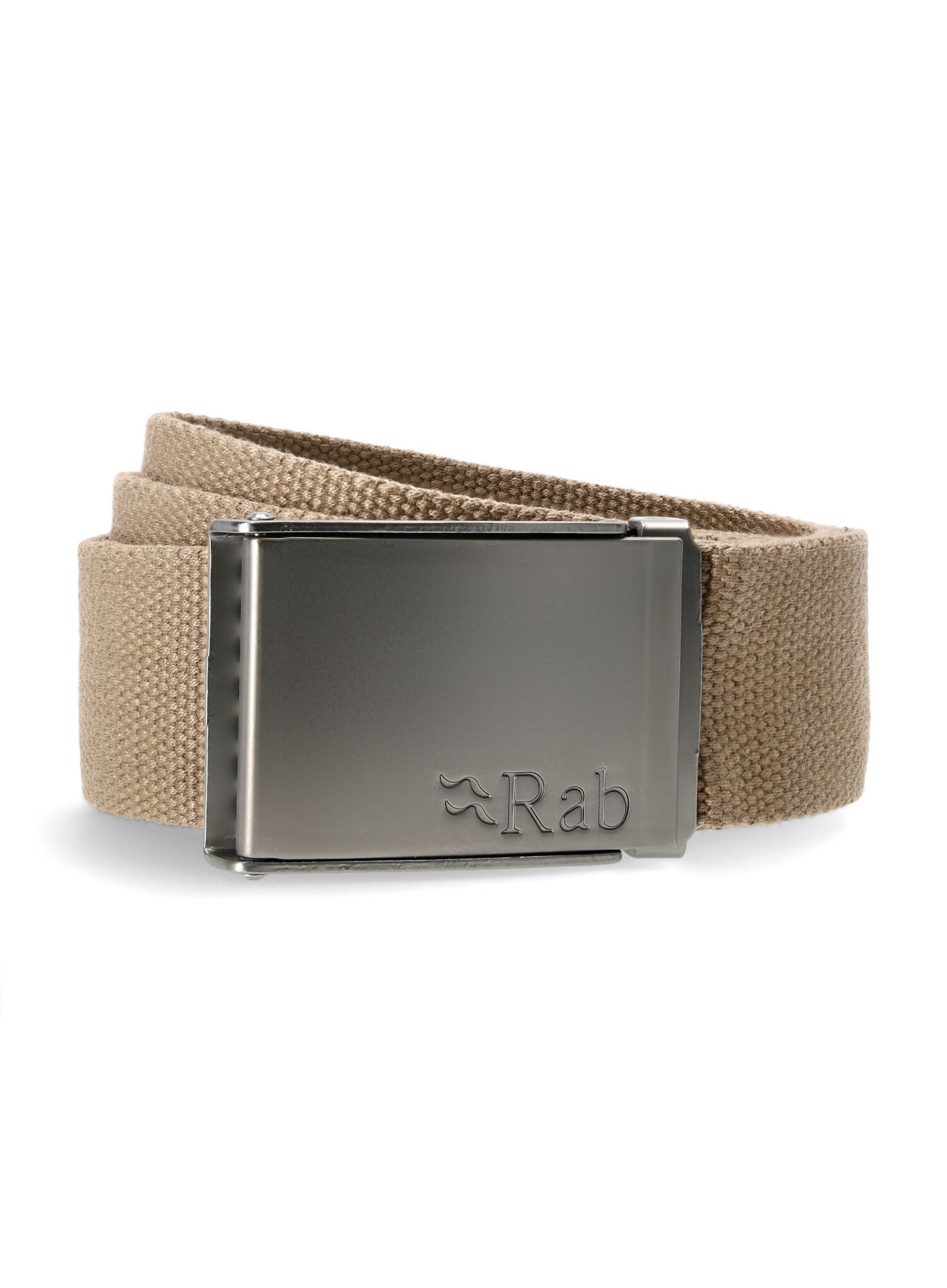 Ремінь для штанів Rab Slider Belt - french mustard