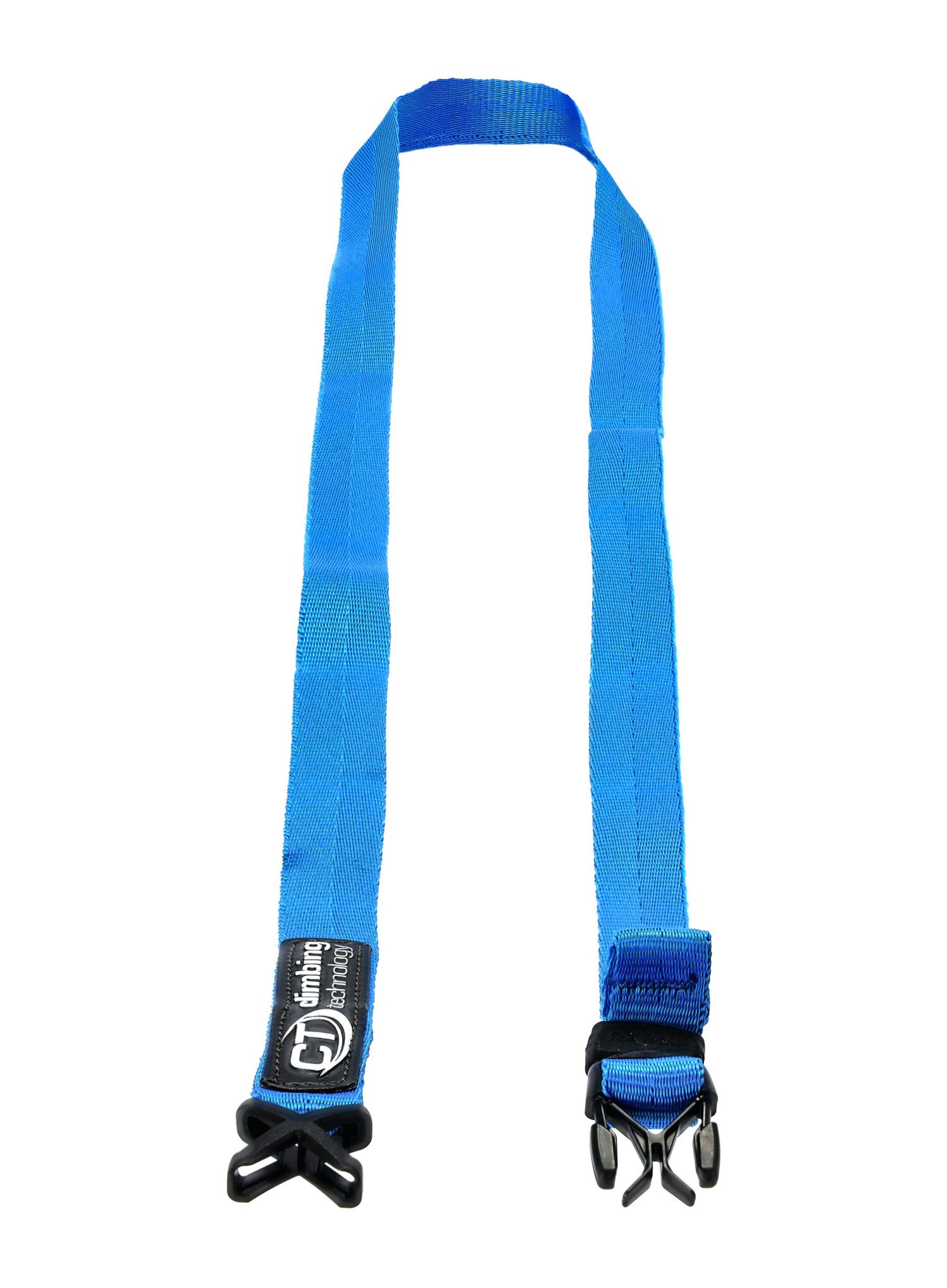 Ремінь Climbing Technology Clippy Evo - blue