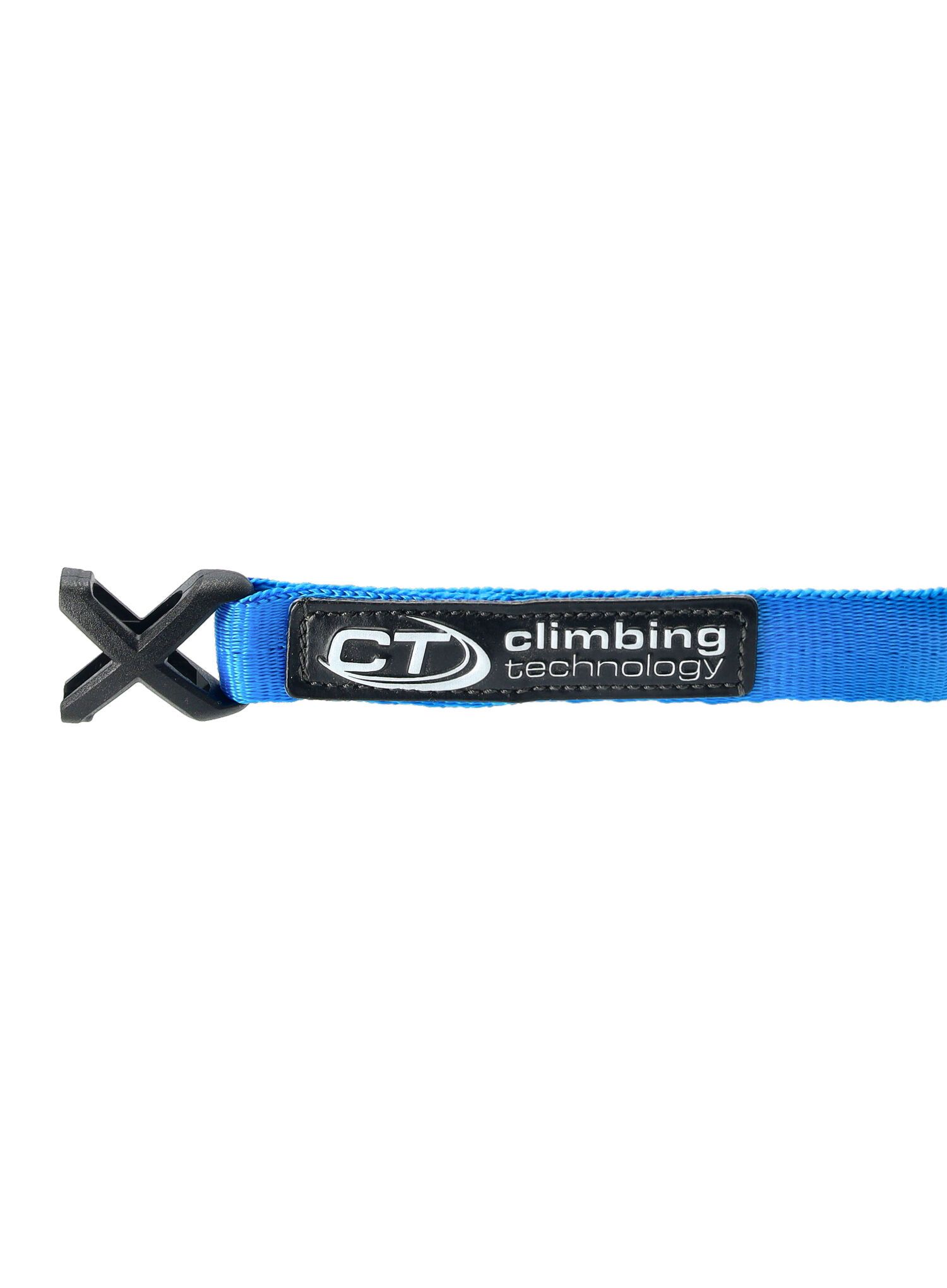 Ремінь Climbing Technology Clippy Evo - blue