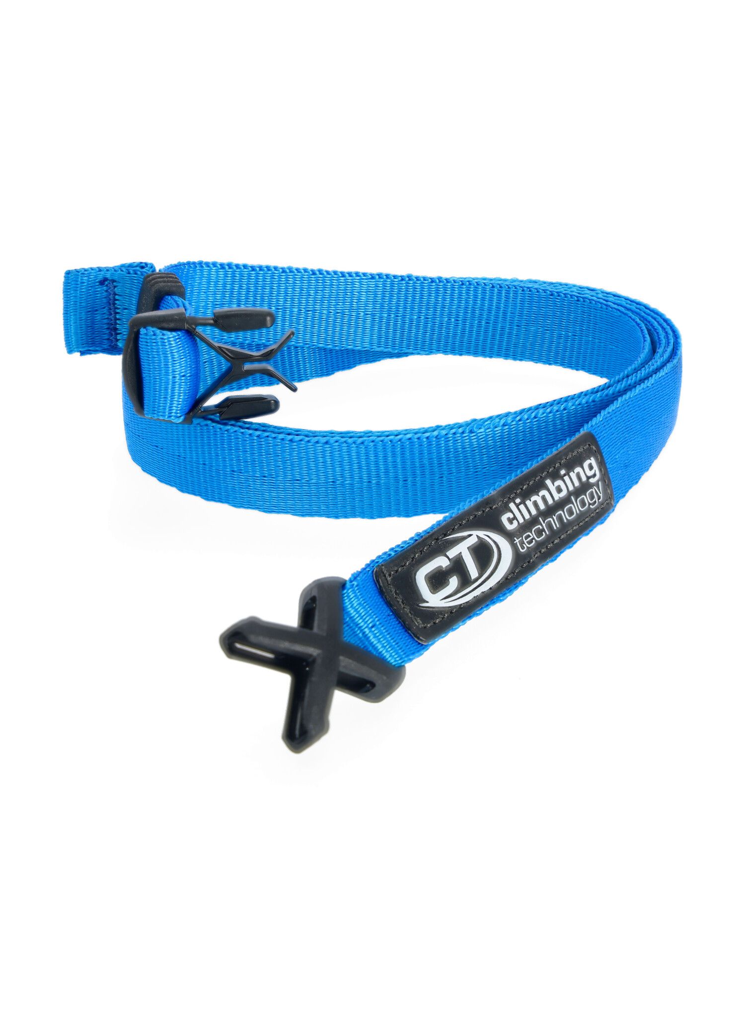 Ремінь Climbing Technology Clippy Evo - blue