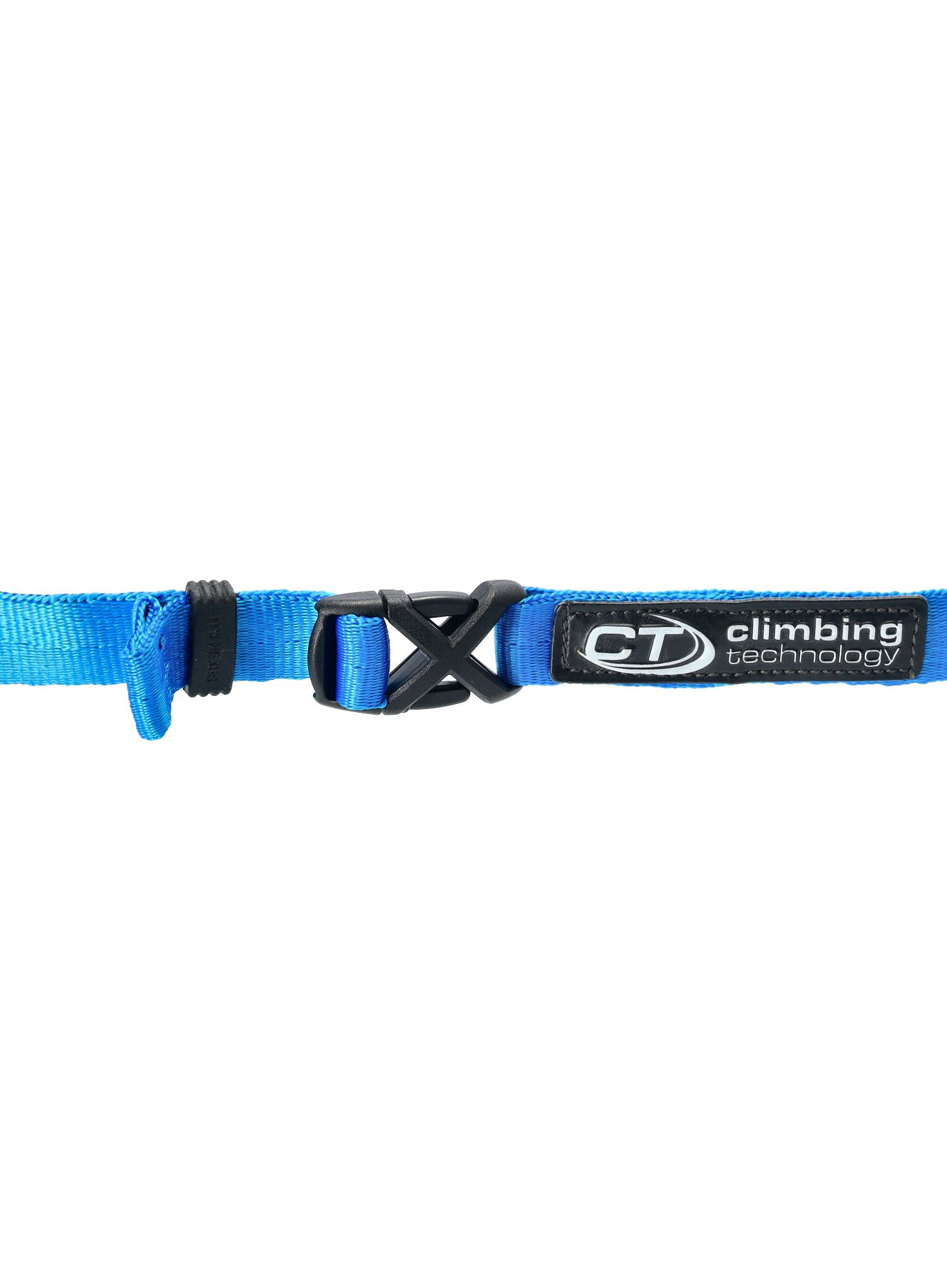 Ремінь Climbing Technology Clippy Evo - blue