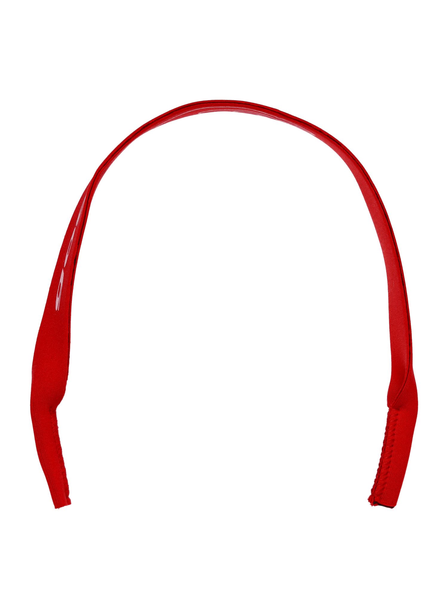 Ремінь Goggle - red/red