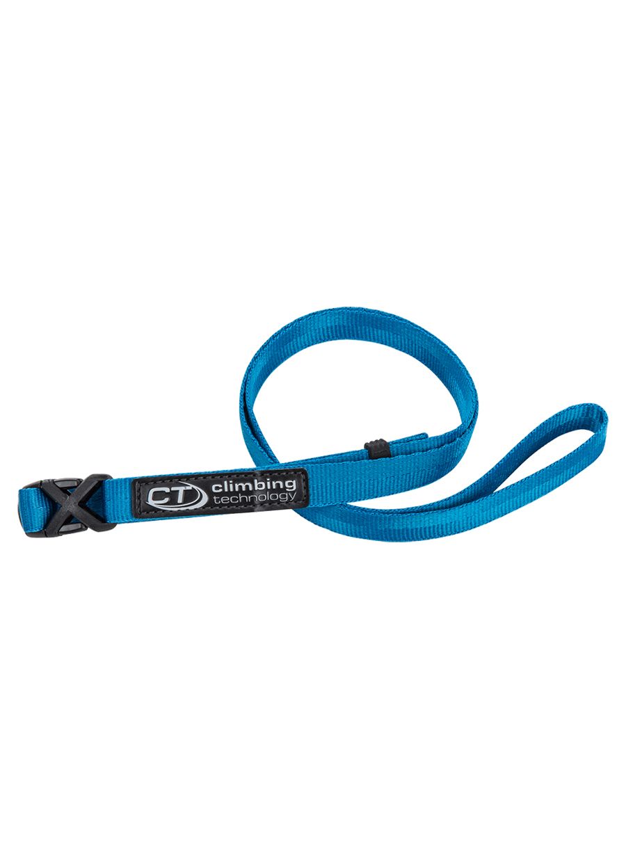 Ремінь Climbing Technology Clippy Evo - blue