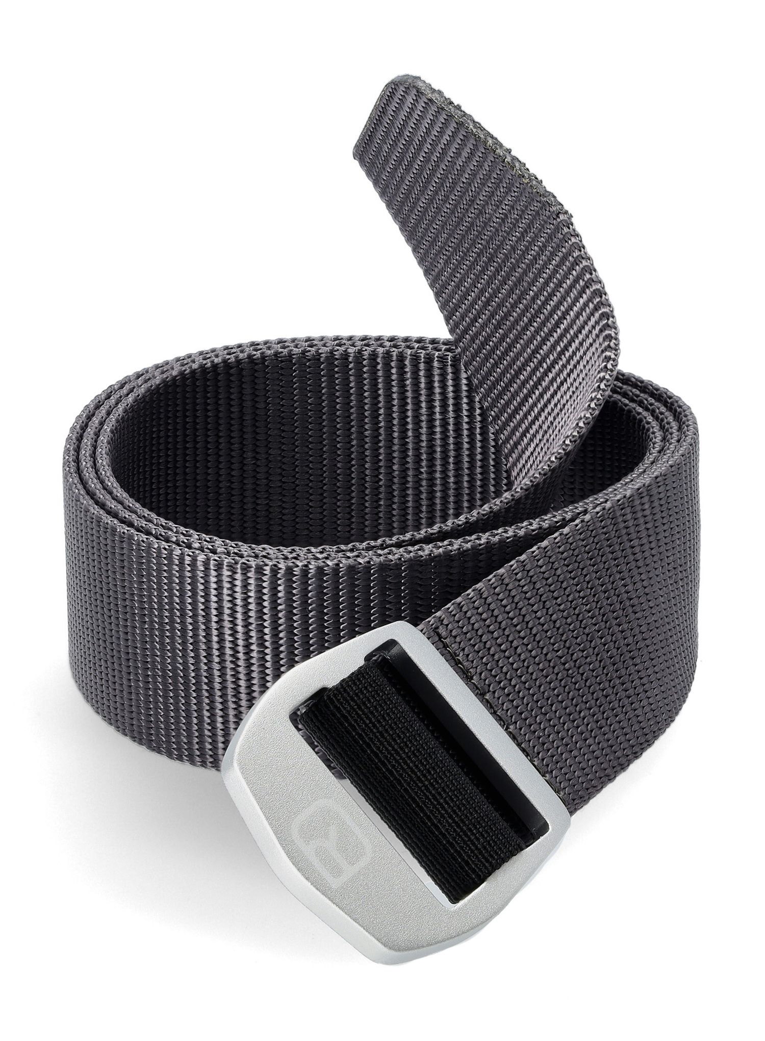 Ремінь для штанів Ortovox Strong Belt - black steel
