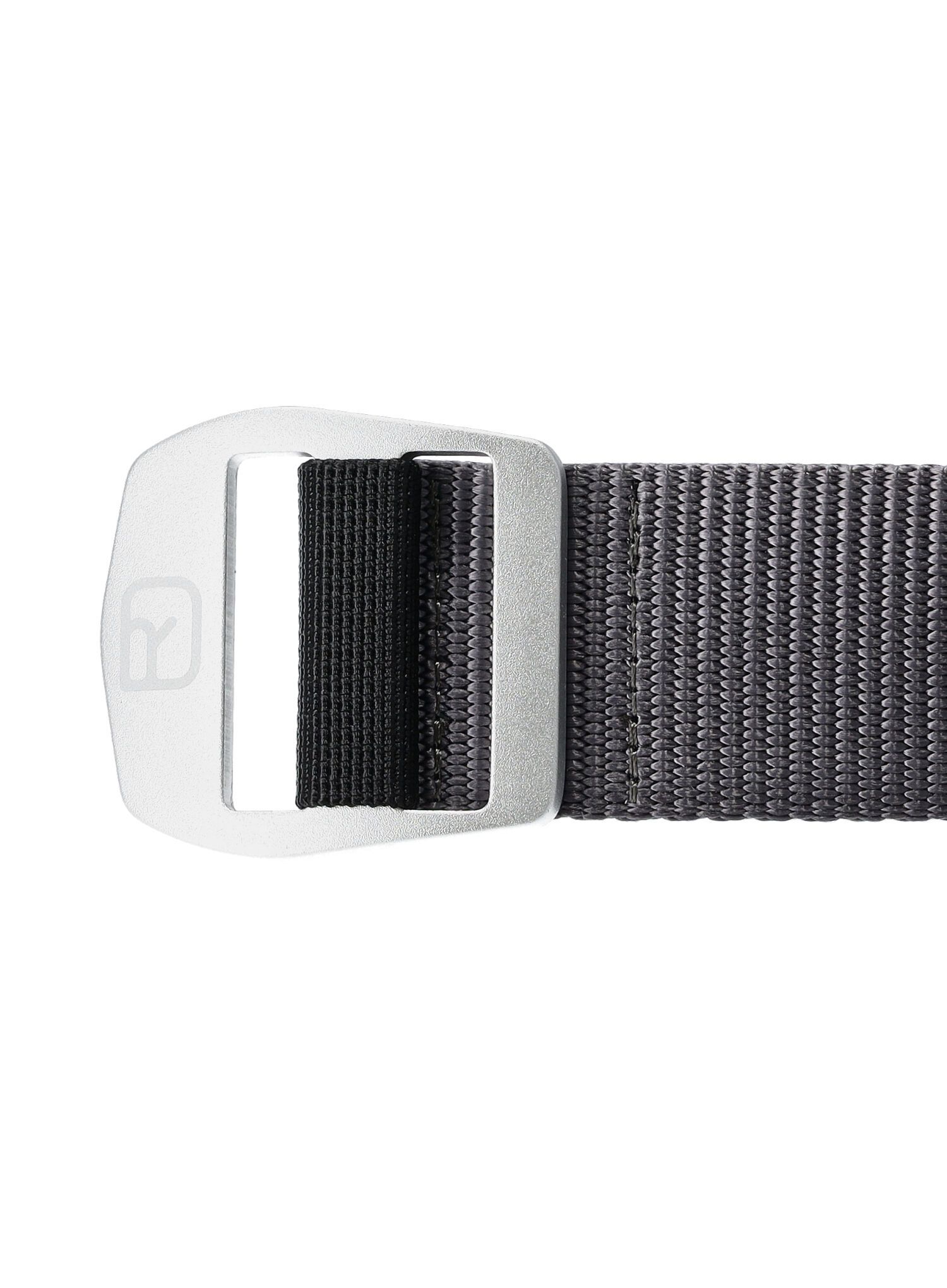 Ремінь для штанів Ortovox Strong Belt - black steel