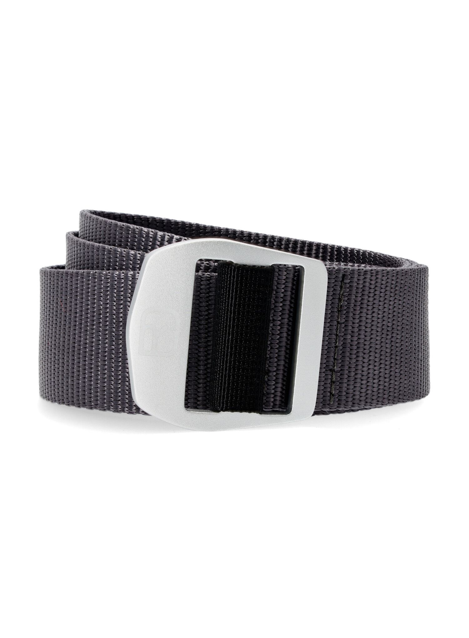 Ремінь для штанів Ortovox Strong Belt - black steel