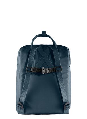 Нагрудний ремінь Fjallraven Kanken Chest Strap - black